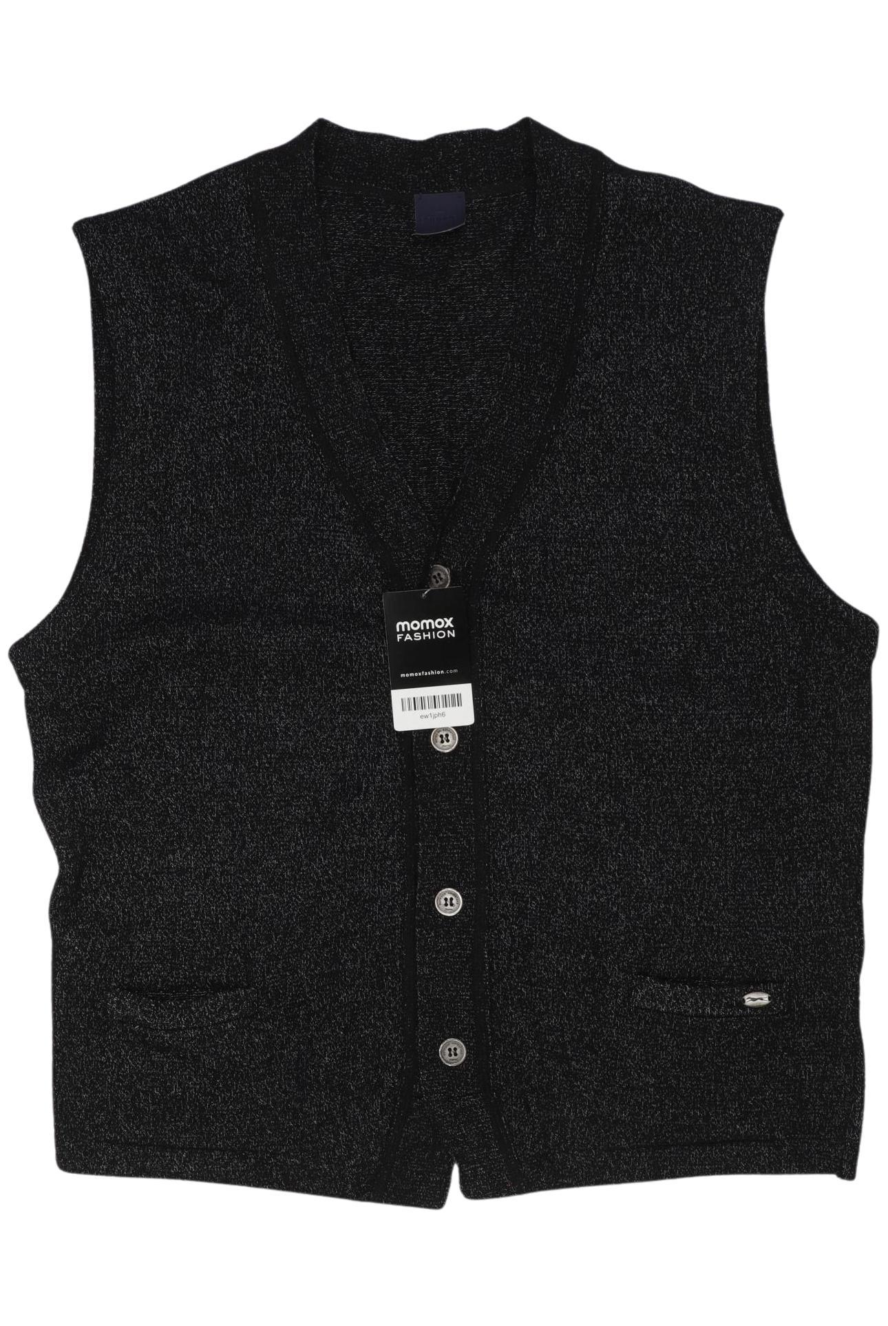 

engbers Herren Weste, grau, Gr. 52