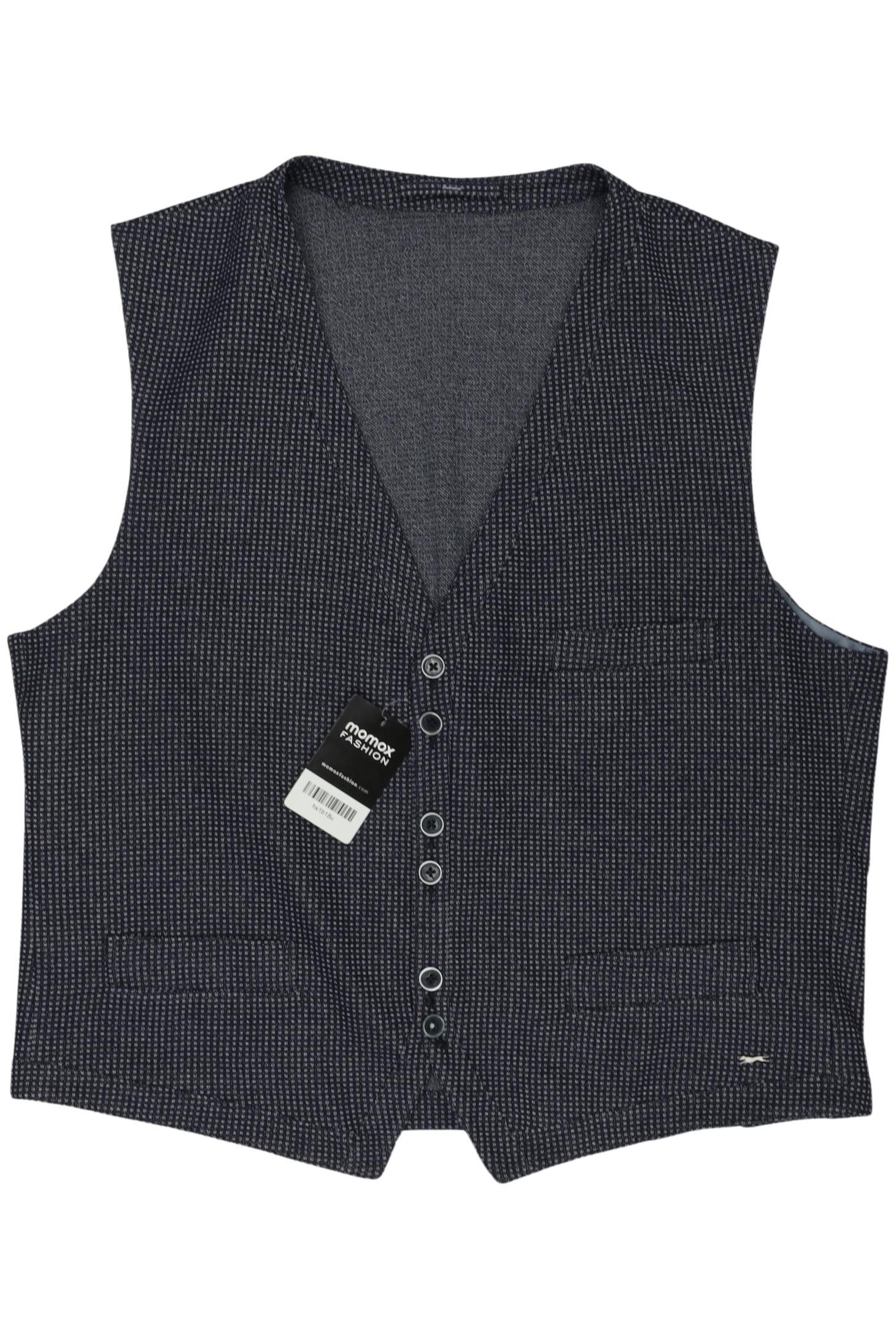 Thumbnail - engbers Herren Weste, marineblau, Gr. 56