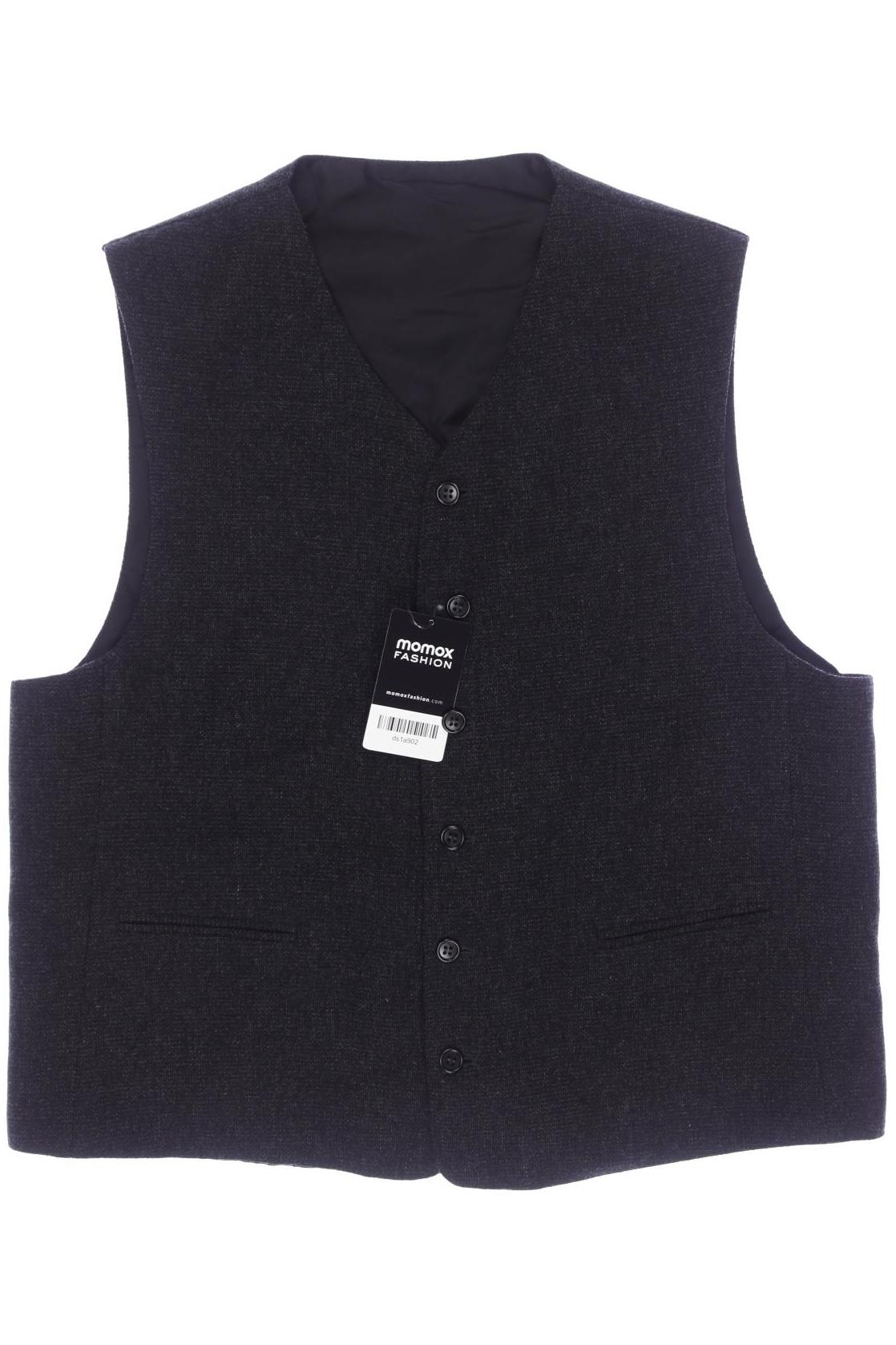 

engbers Herren Weste, schwarz, Gr. 50