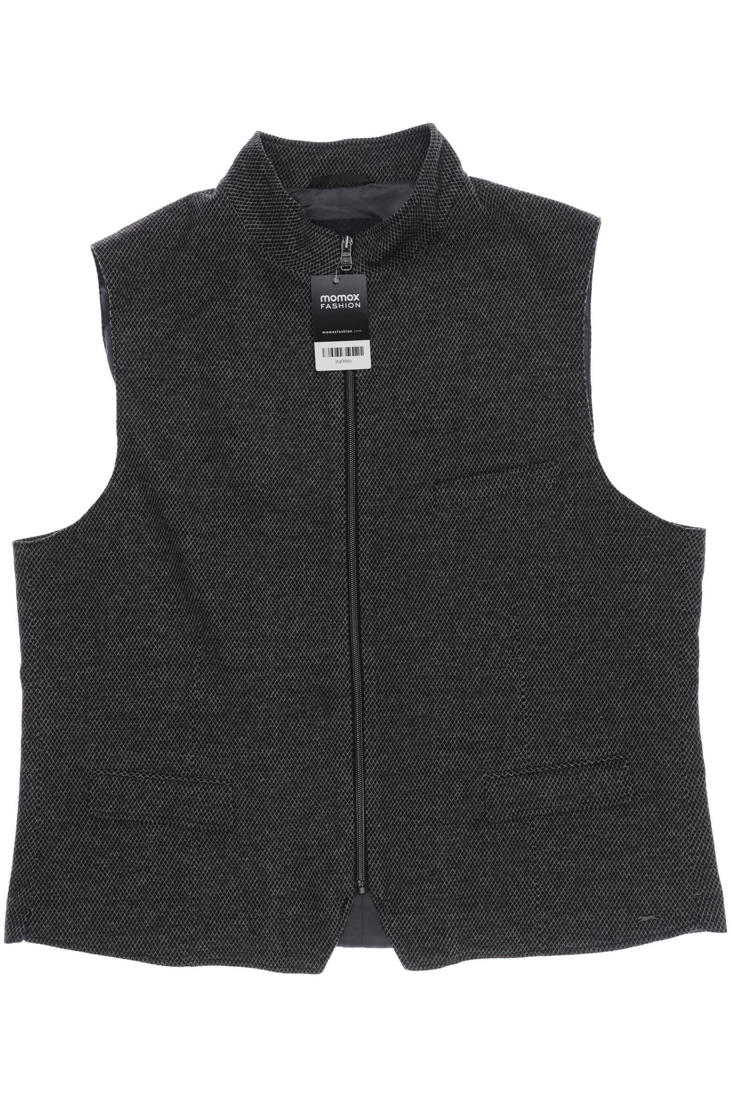 

engbers Herren Weste, schwarz, Gr. 58