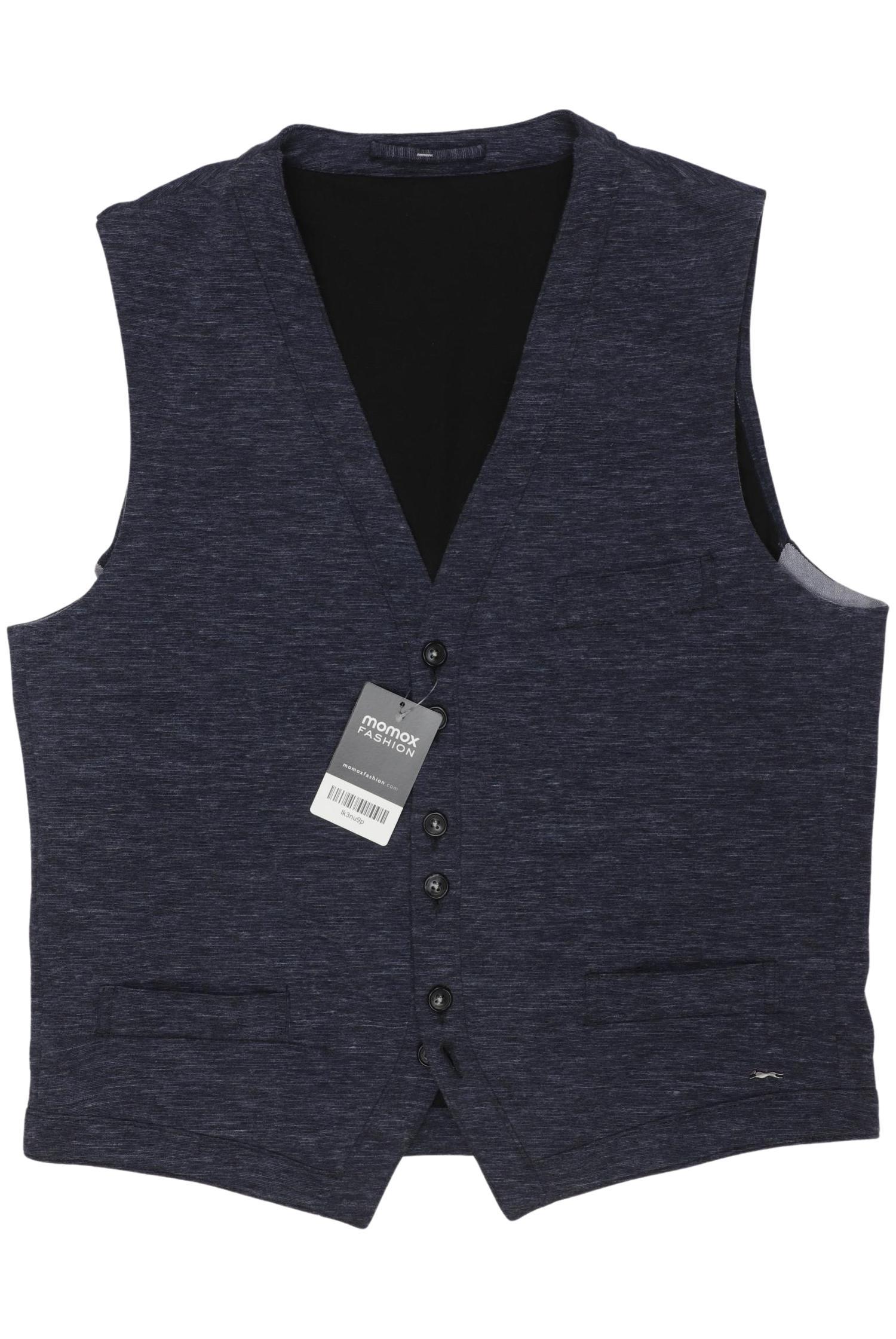 

engbers Herren Weste, marineblau, Gr. 50