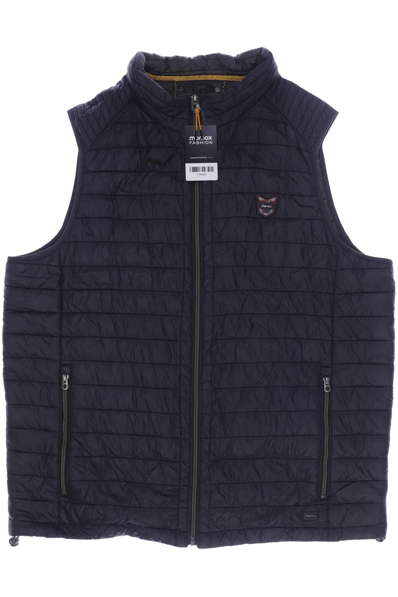 

engbers Herren Weste, grau