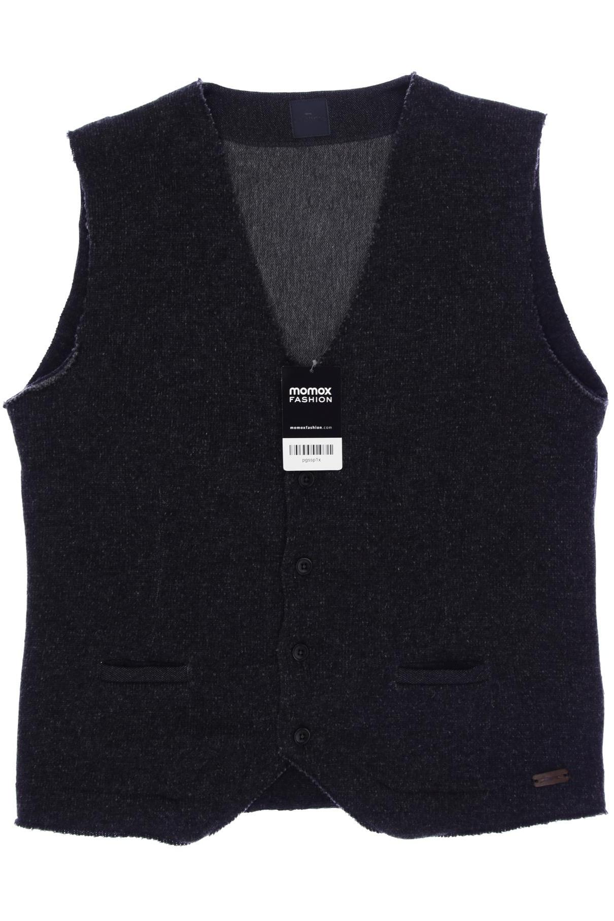 

engbers Herren Weste, schwarz, Gr. 48