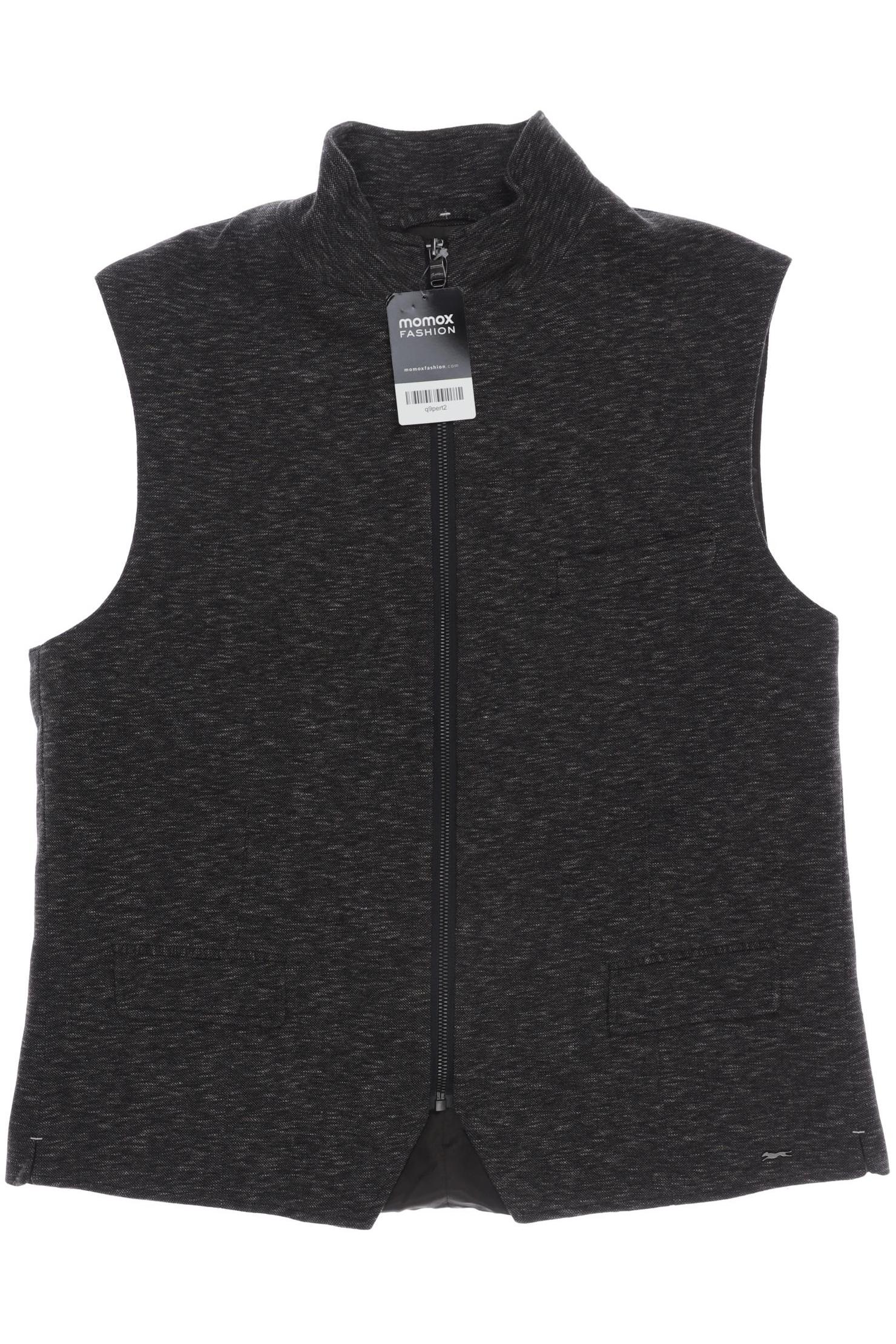 

engbers Herren Weste, grau, Gr. 52