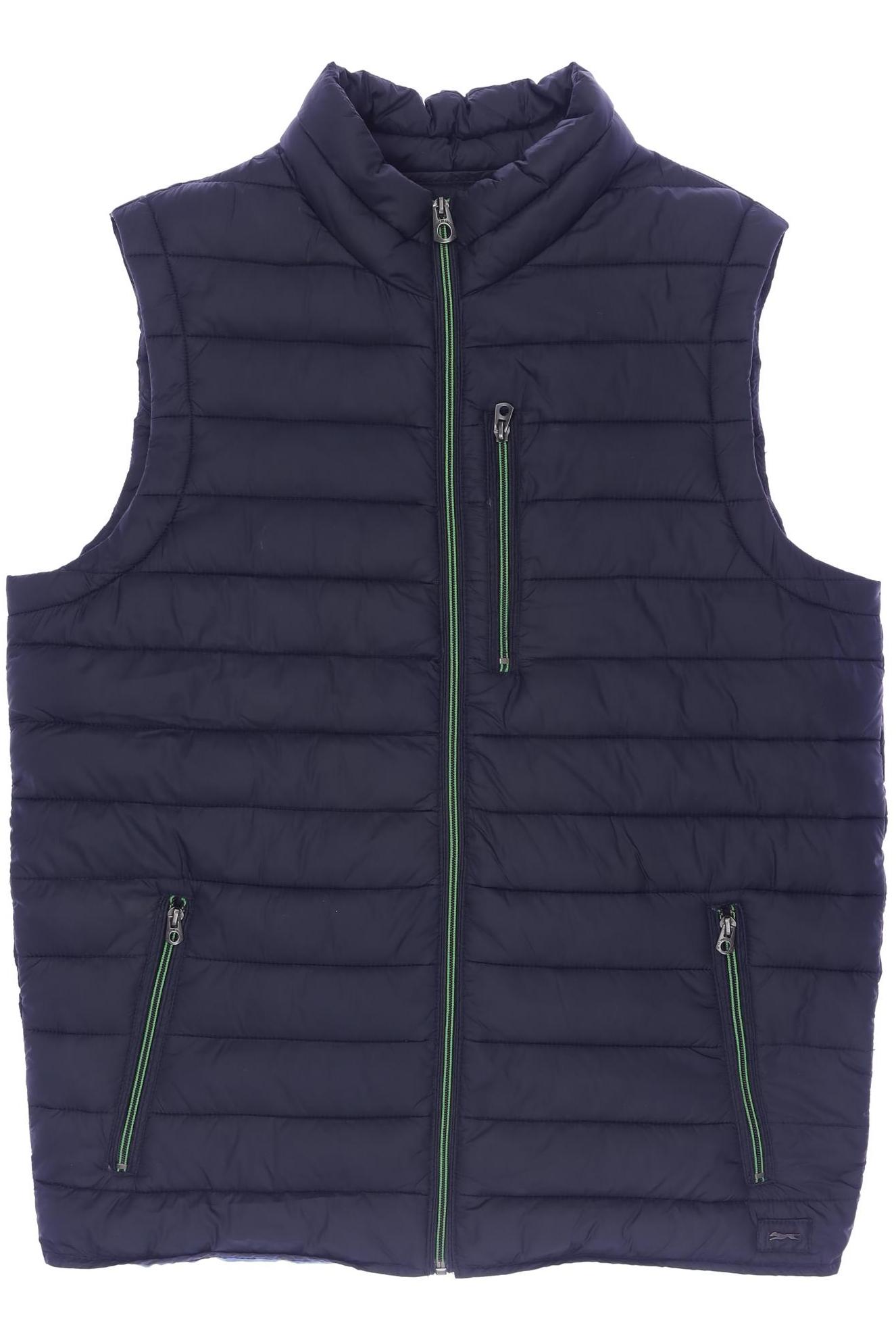 

engbers Herren Weste, marineblau, Gr. 52