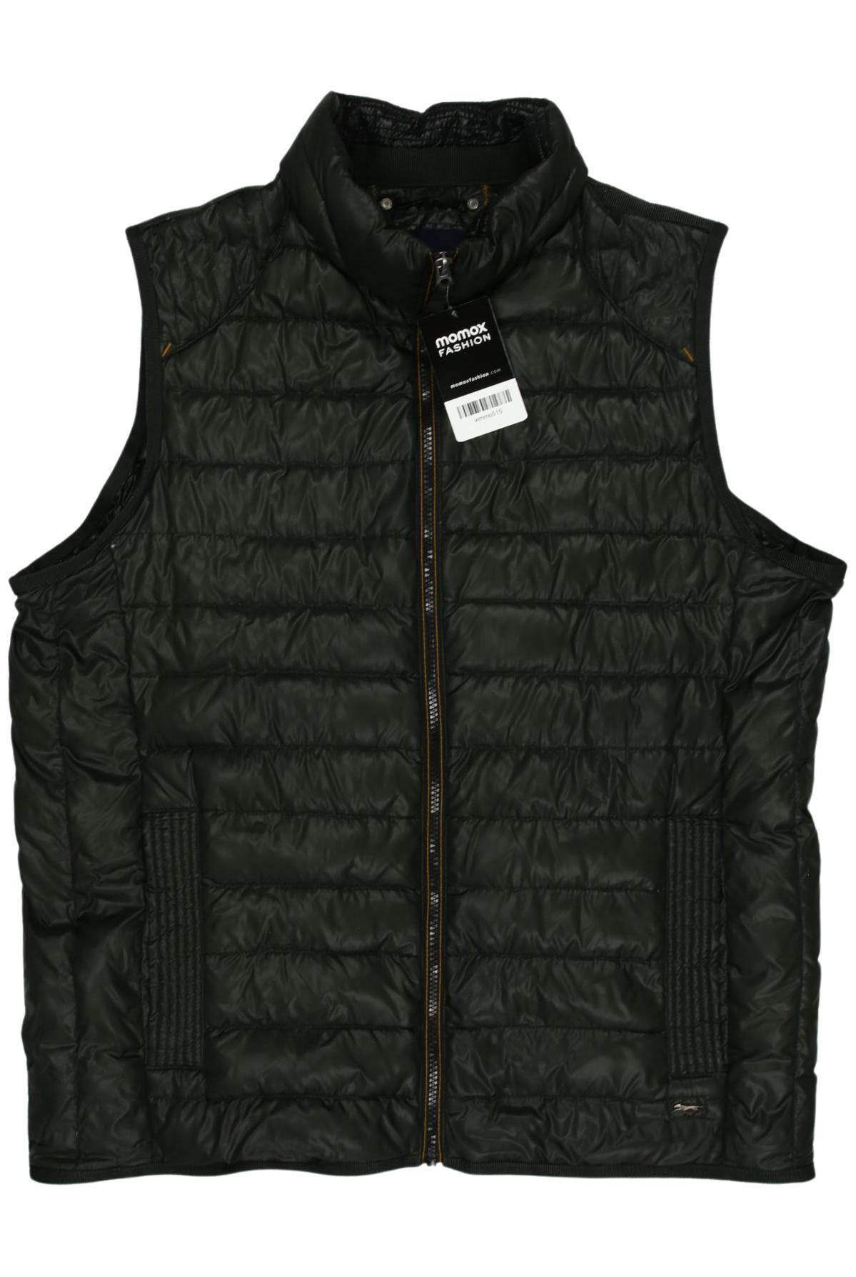 

engbers Herren Weste, grün, Gr. 52