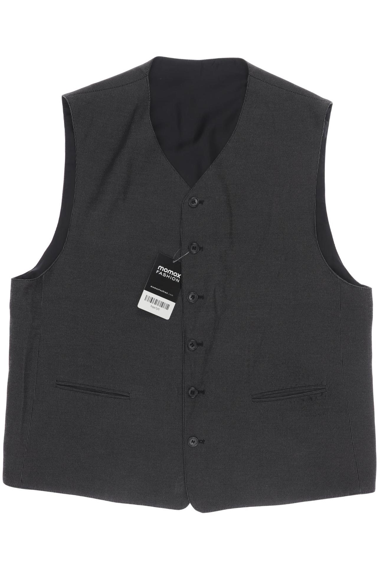 

engbers Herren Weste, grau, Gr. 48