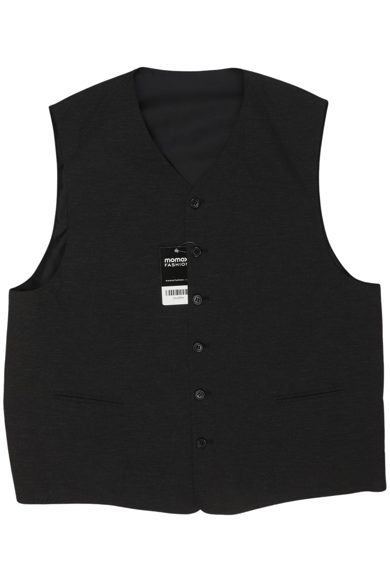 

engbers Herren Weste, schwarz, Gr. 54