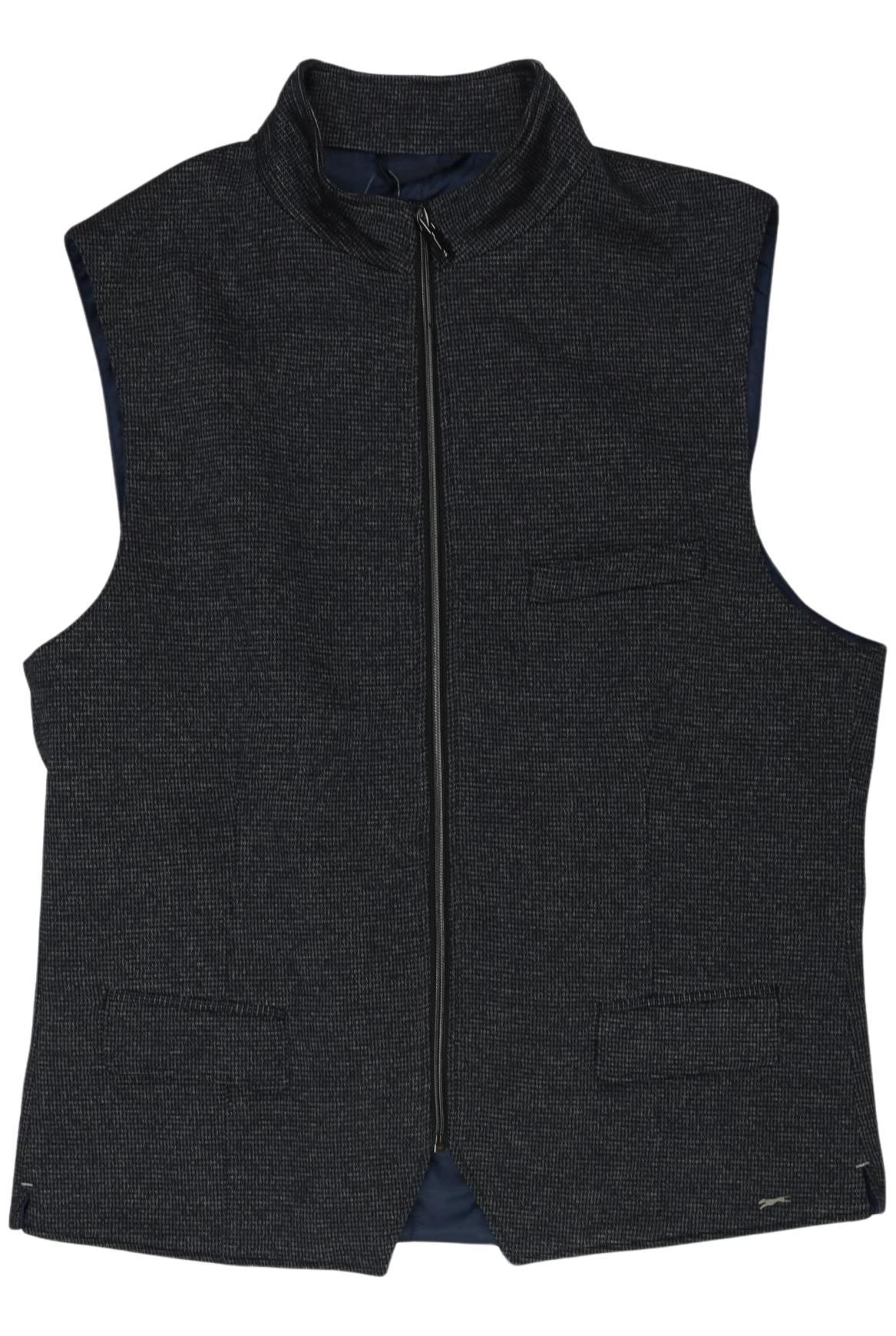 

engbers Herren Weste, marineblau, Gr. 50