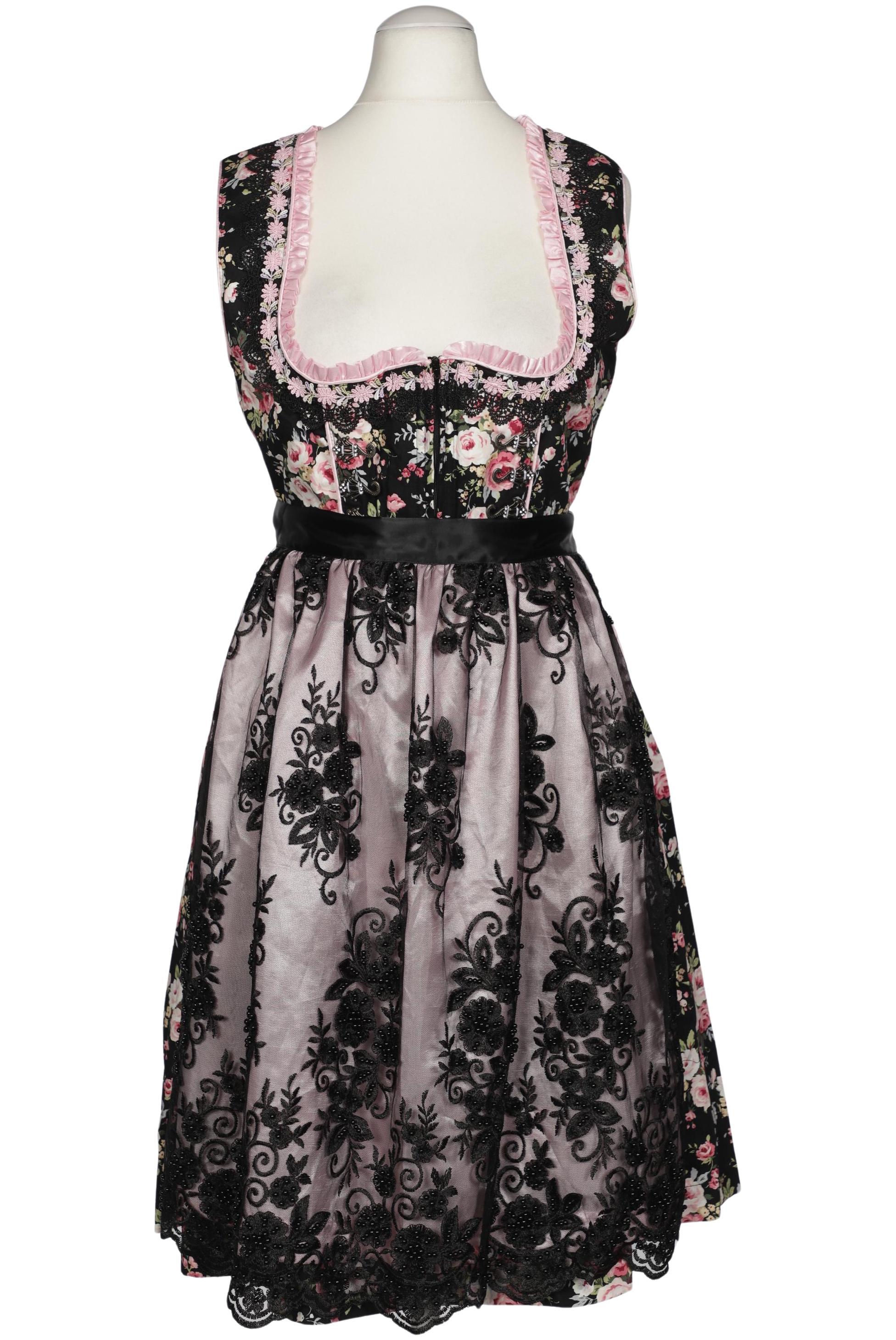 

Engel Damen Kleid, mehrfarbig, Gr. 40