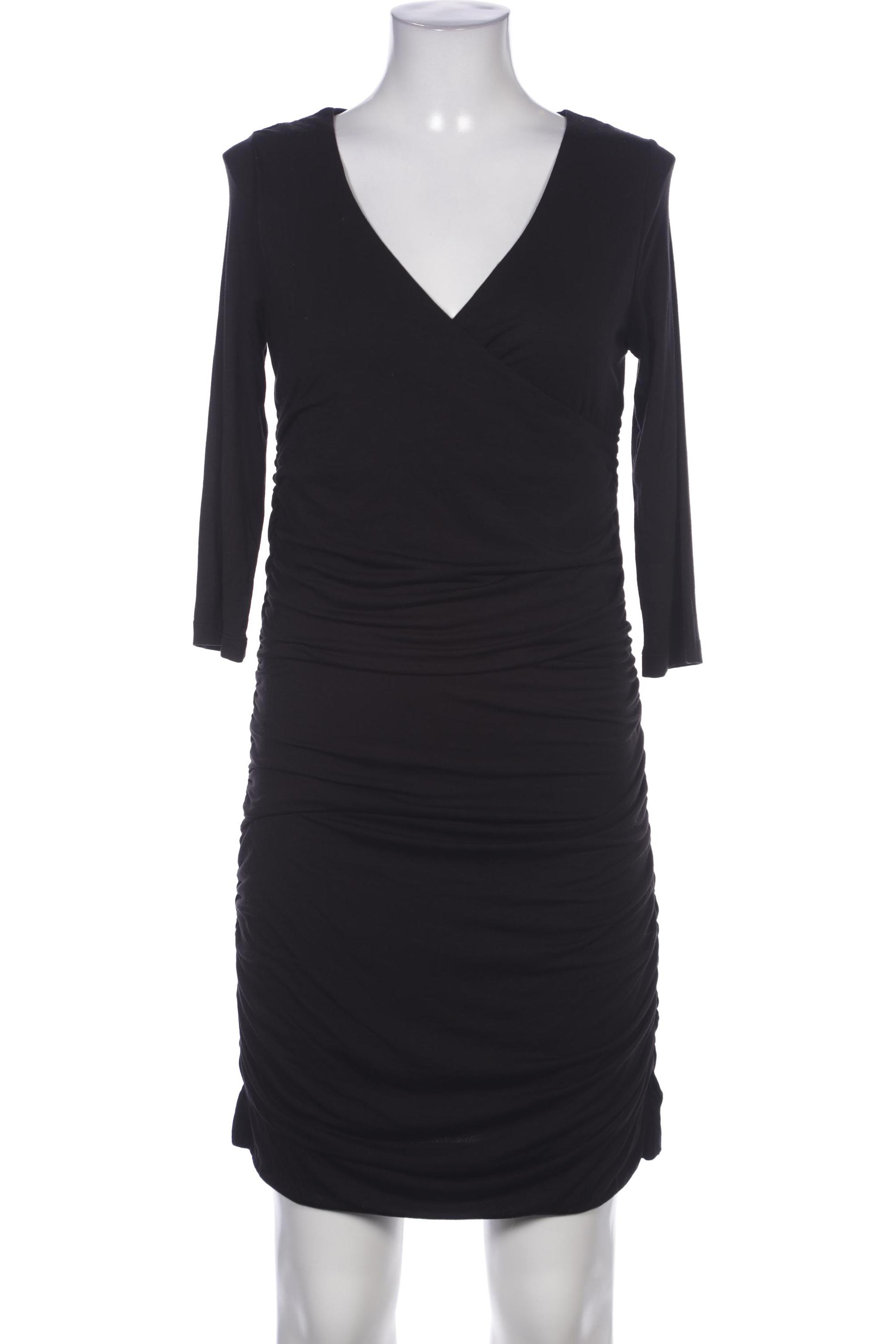 

Engel Damen Kleid, schwarz, Gr. 36