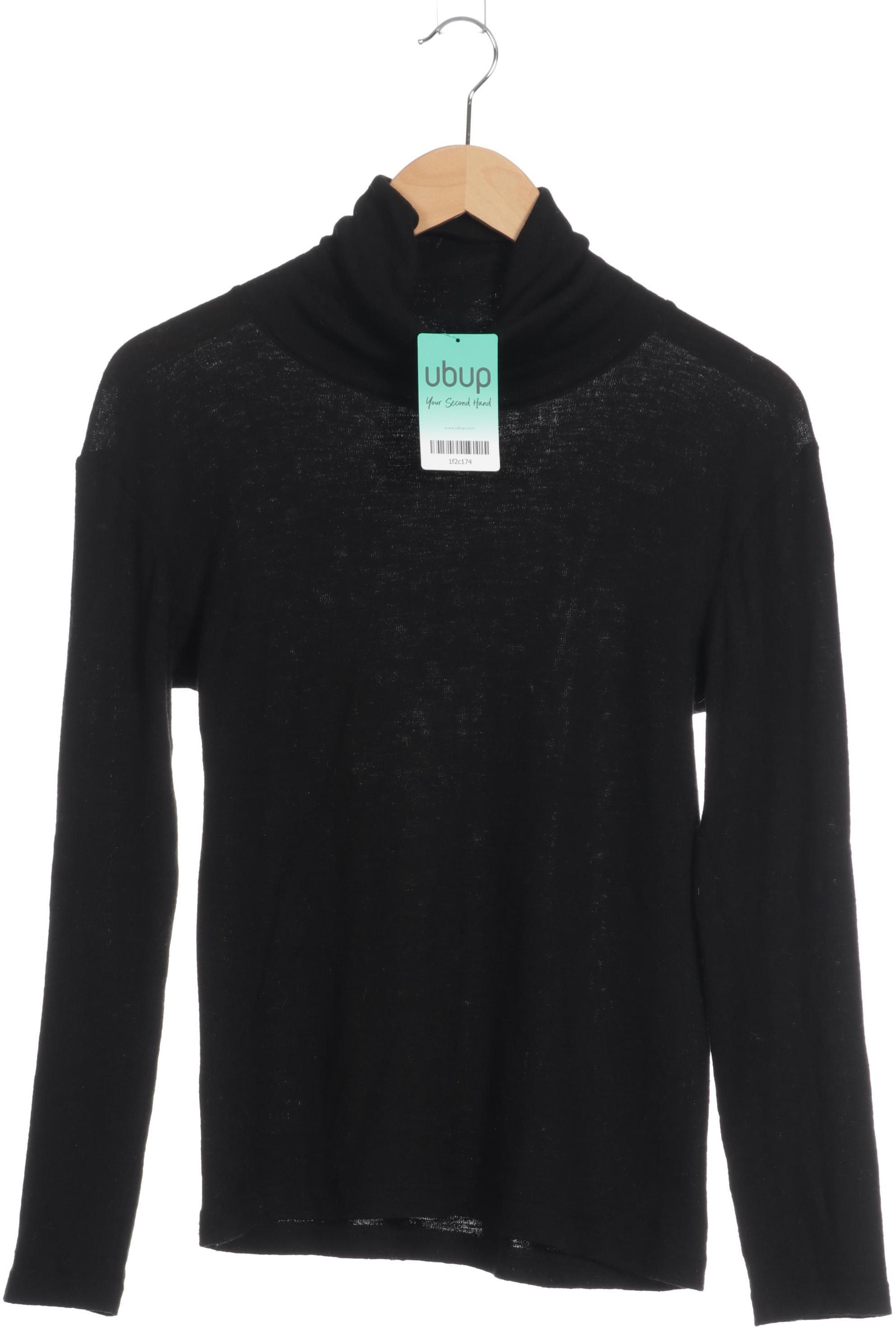 

Engel Damen Pullover, schwarz, Gr. 42