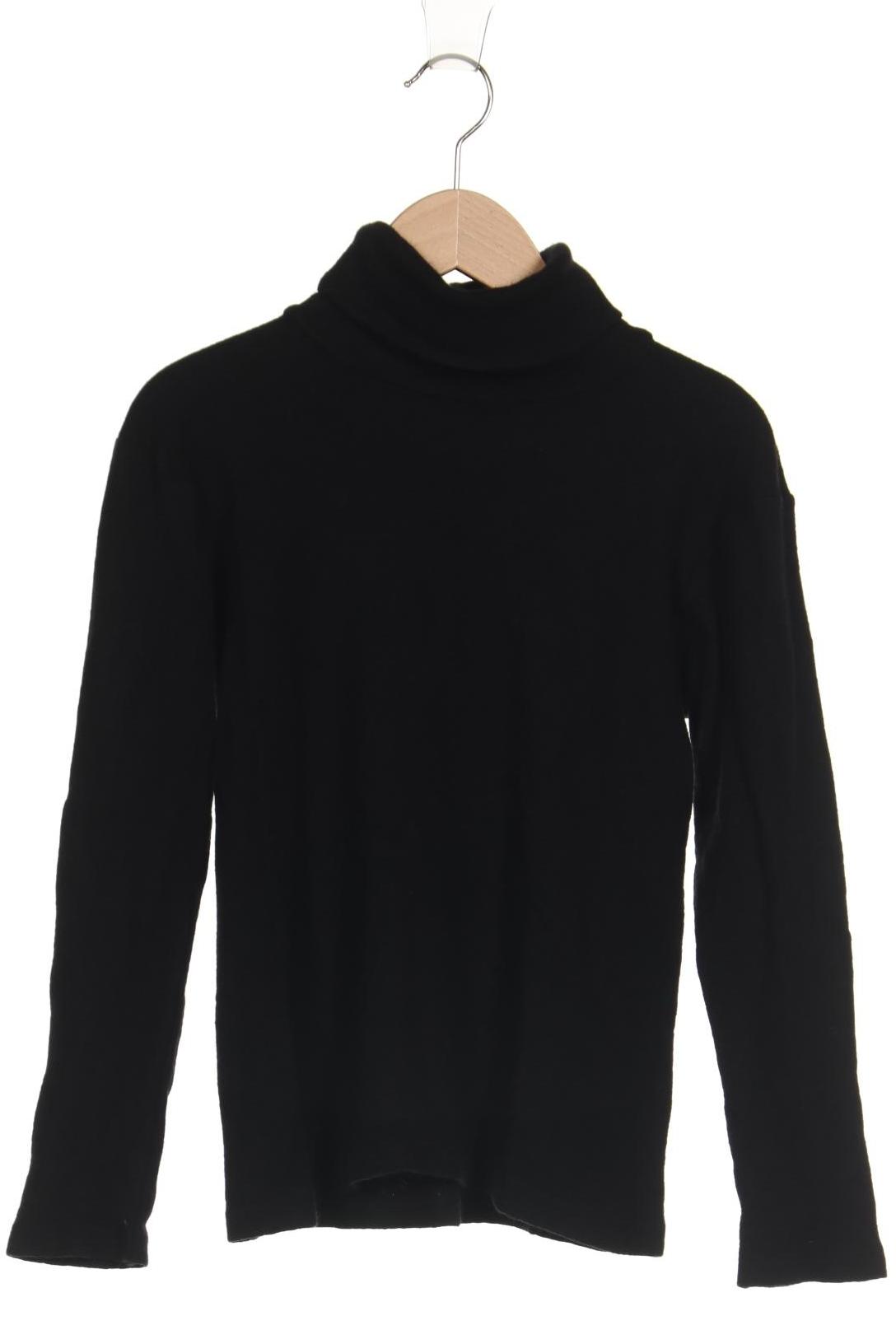 

Engel Damen Pullover, schwarz, Gr. 42