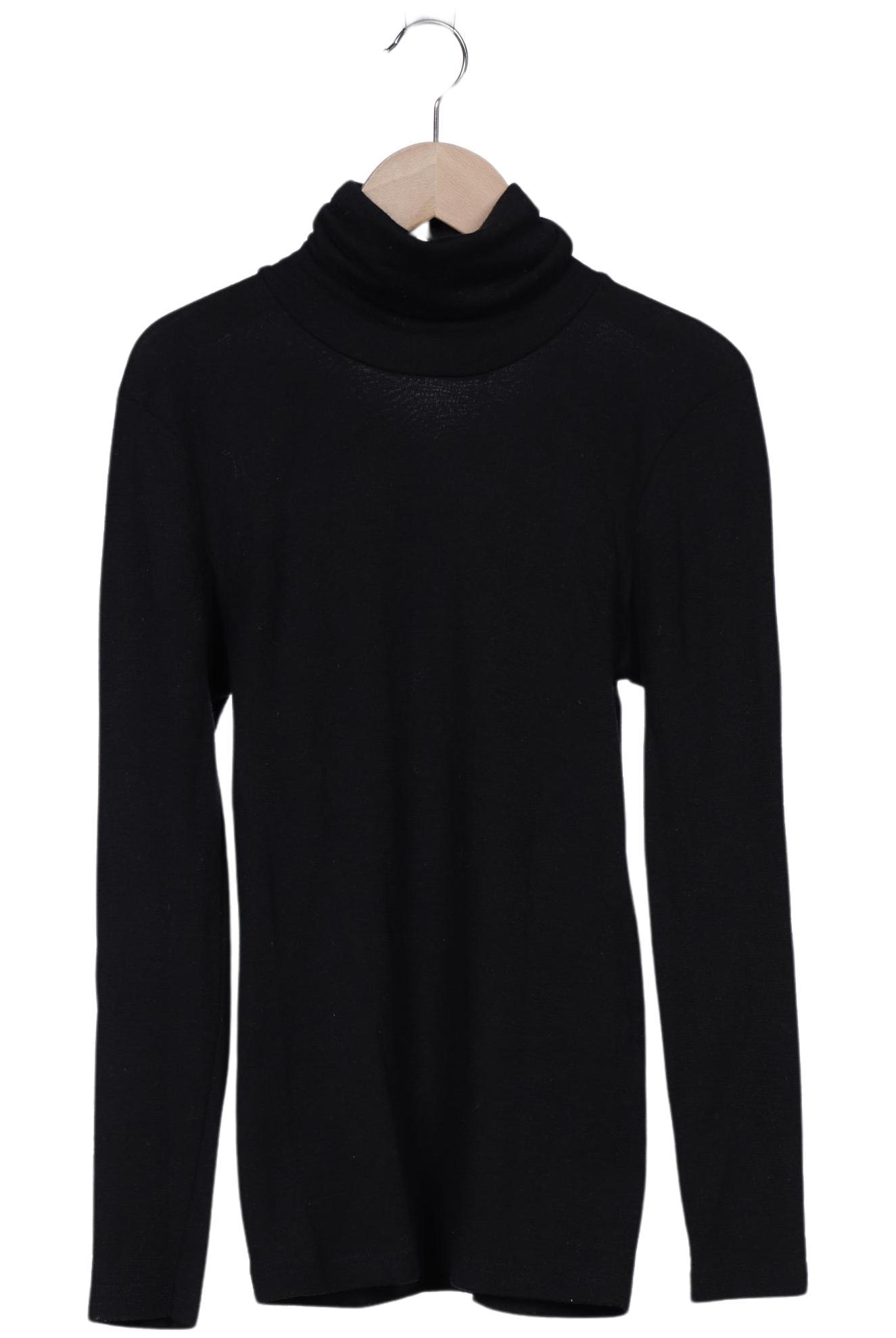 

Engel Damen Pullover, schwarz, Gr. 42