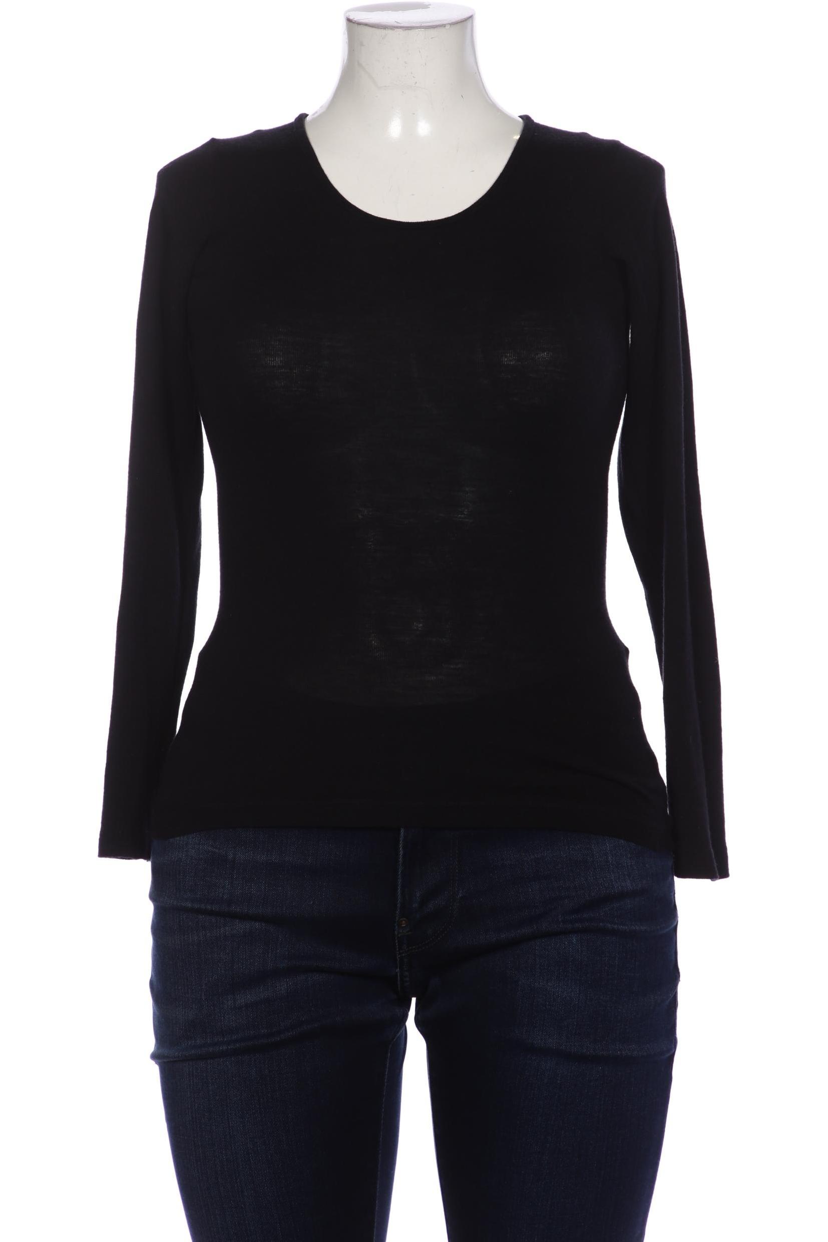

Engel Damen Pullover, schwarz, Gr. 42
