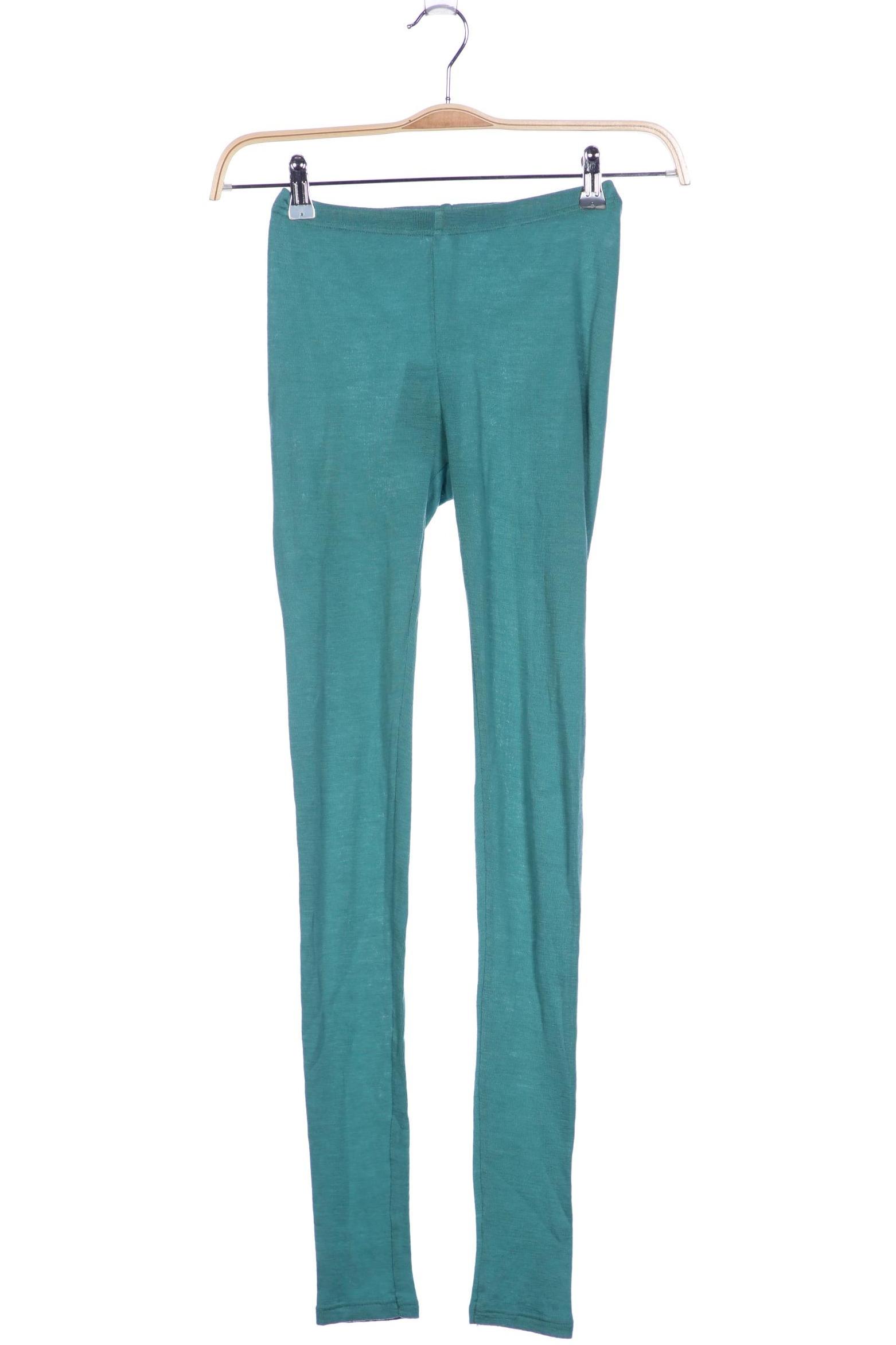

Engel Damen Stoffhose, türkis, Gr. 34