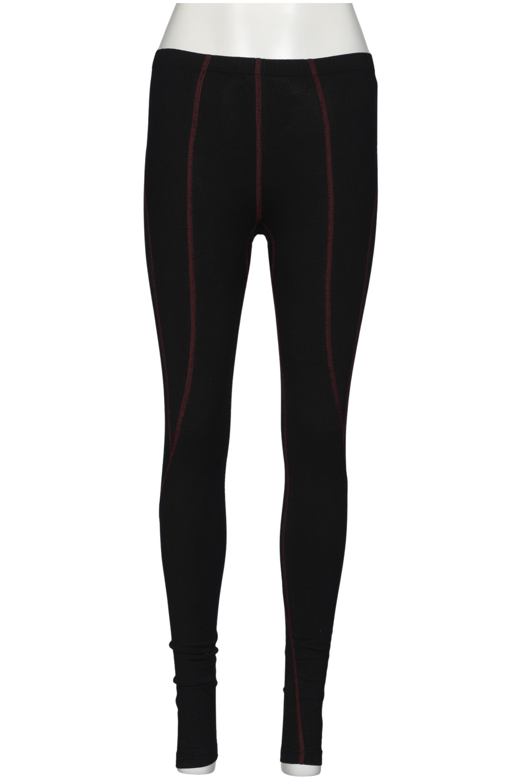 

Engel Damen Stoffhose, schwarz, Gr. 0