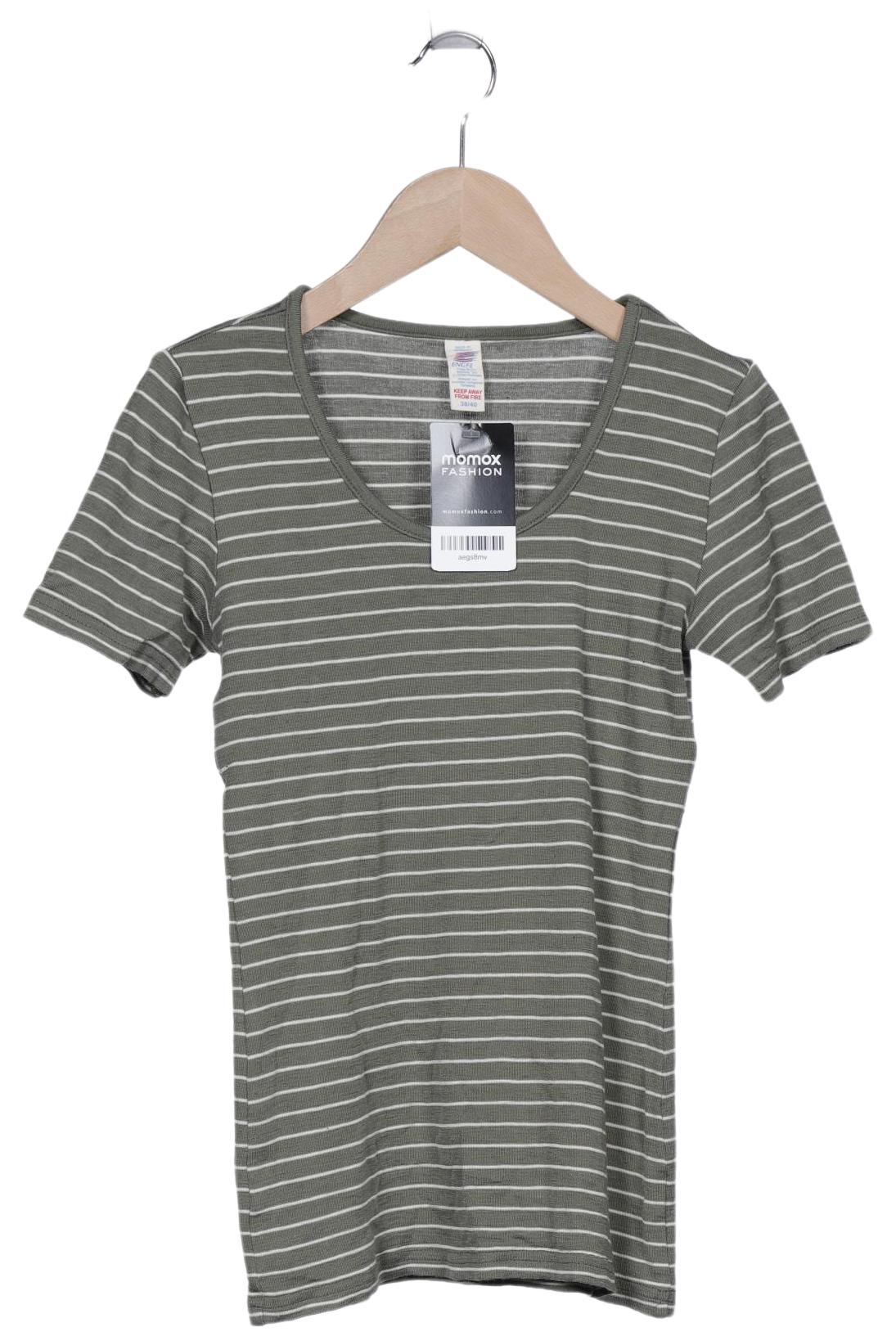 

Engel Damen T-Shirt, grün, Gr. 38