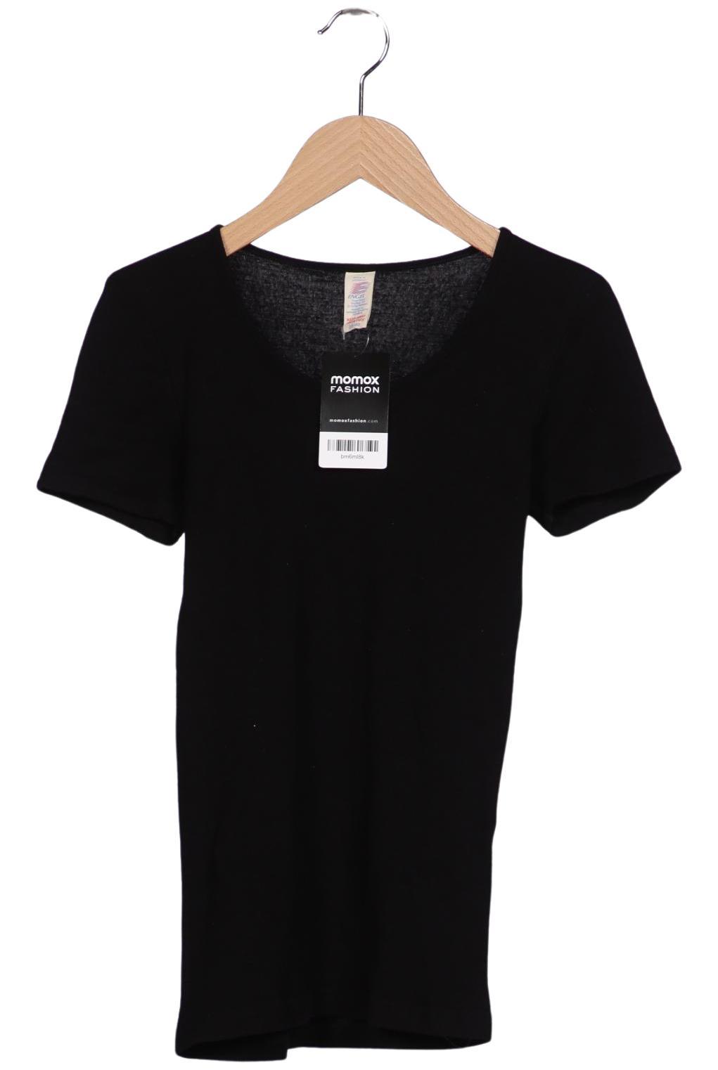 

Engel Damen T-Shirt, schwarz, Gr. 38