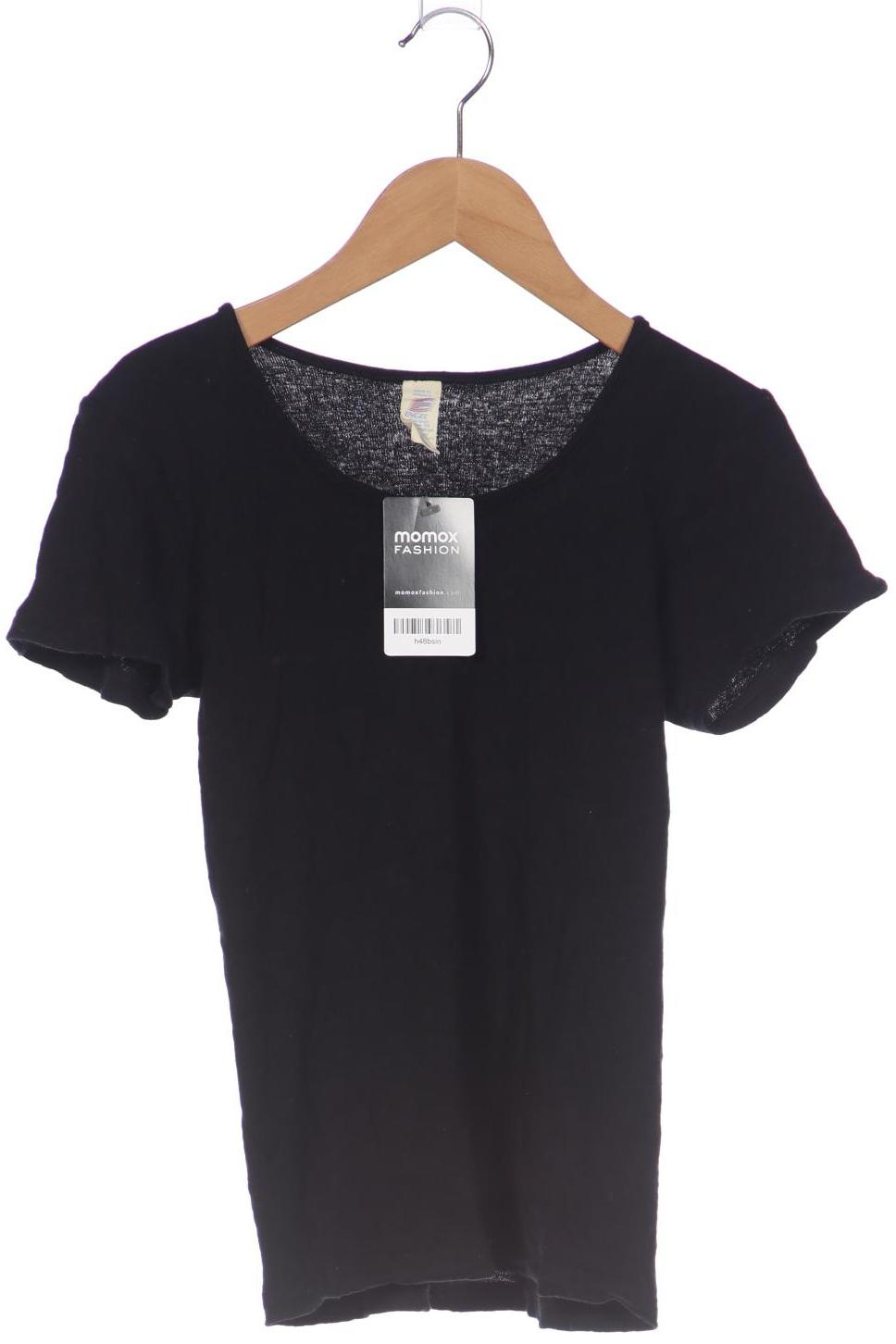 

Engel Damen T-Shirt, schwarz, Gr. 38