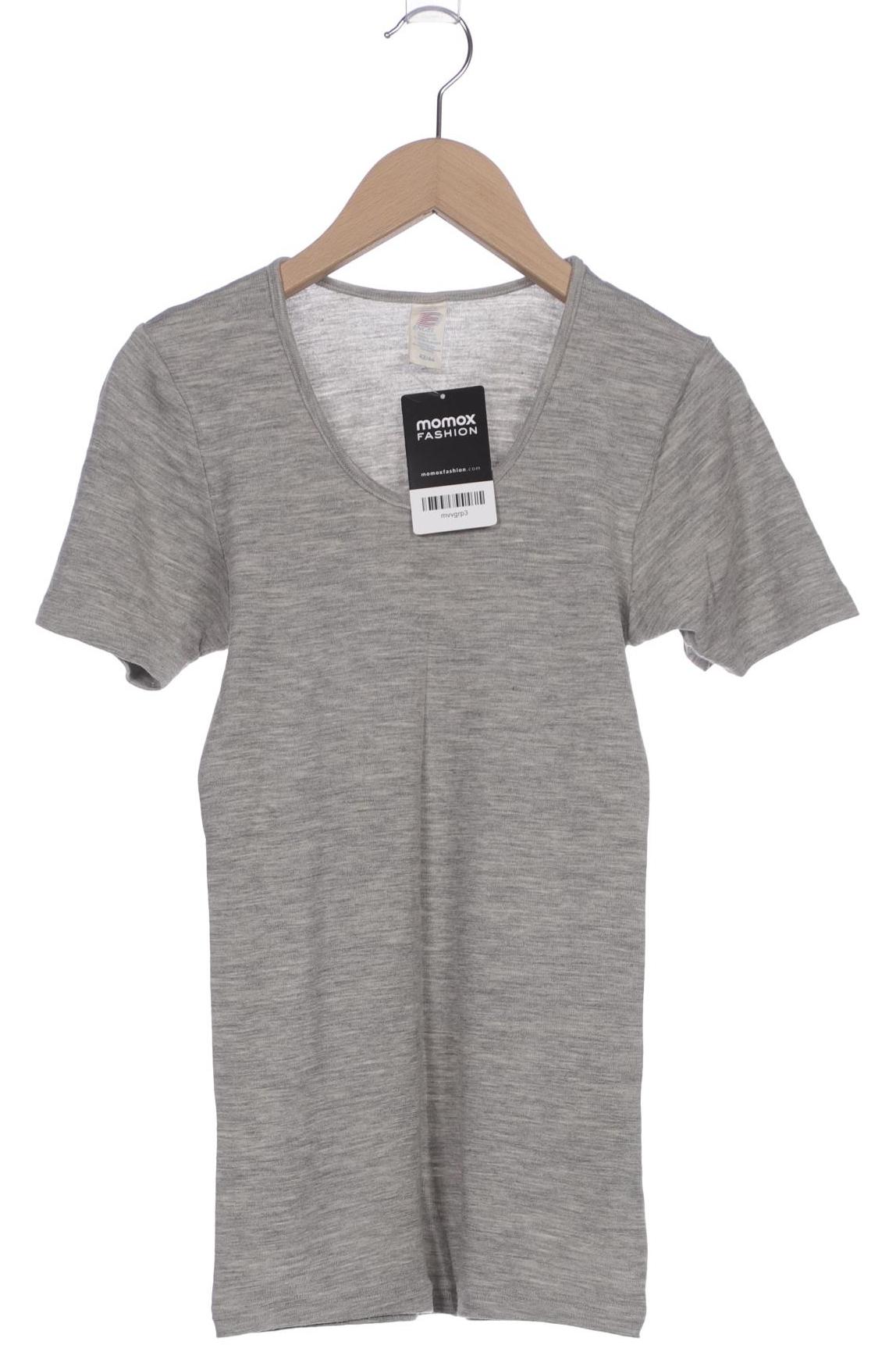 

Engel Damen T-Shirt, grau, Gr. 42