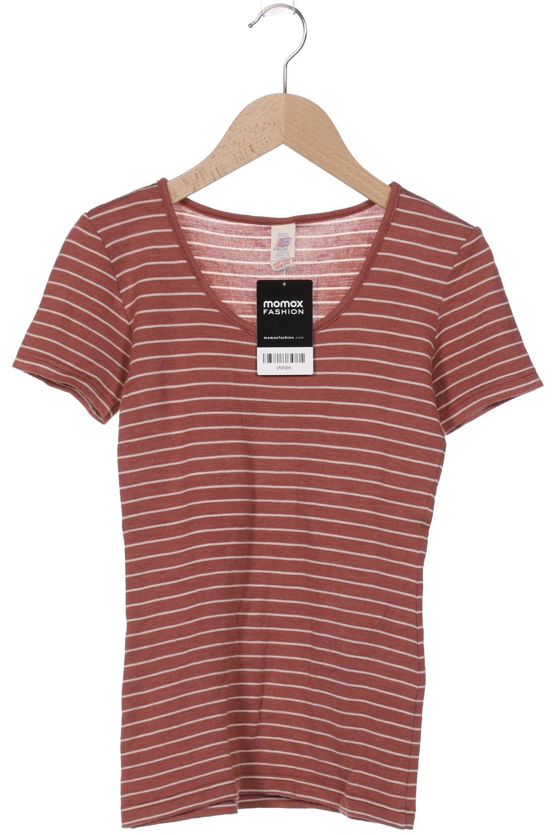 

Engel Damen T-Shirt, pink, Gr. 34