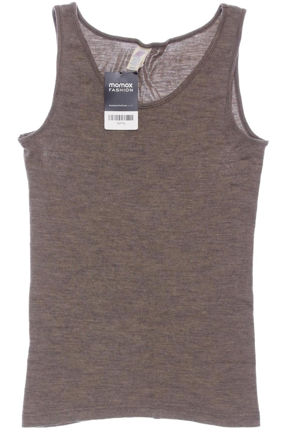 

Engel Damen Top, braun, Gr. 42