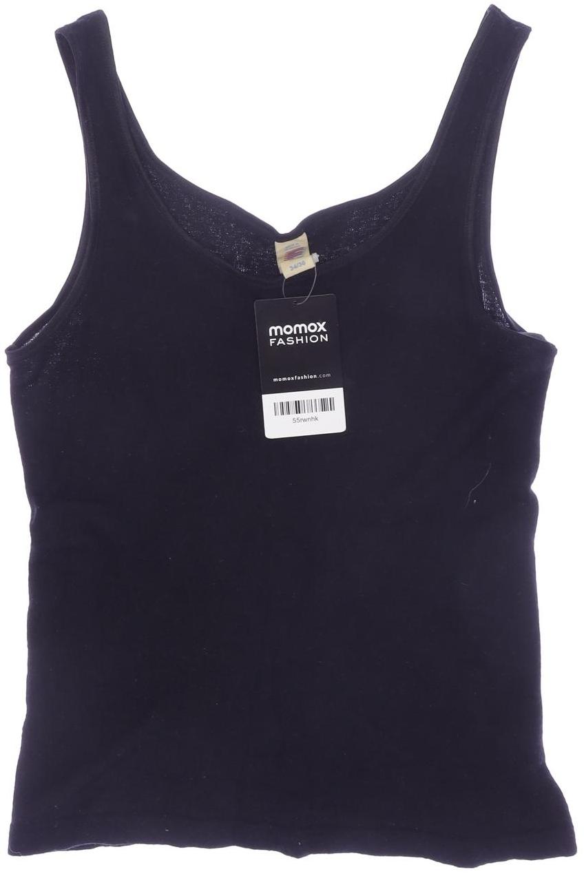 

Engel Damen Top, schwarz, Gr. 34