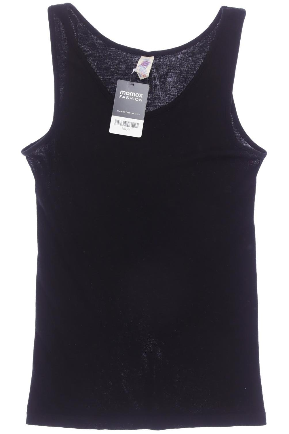 

Engel Damen Top, schwarz, Gr. 42