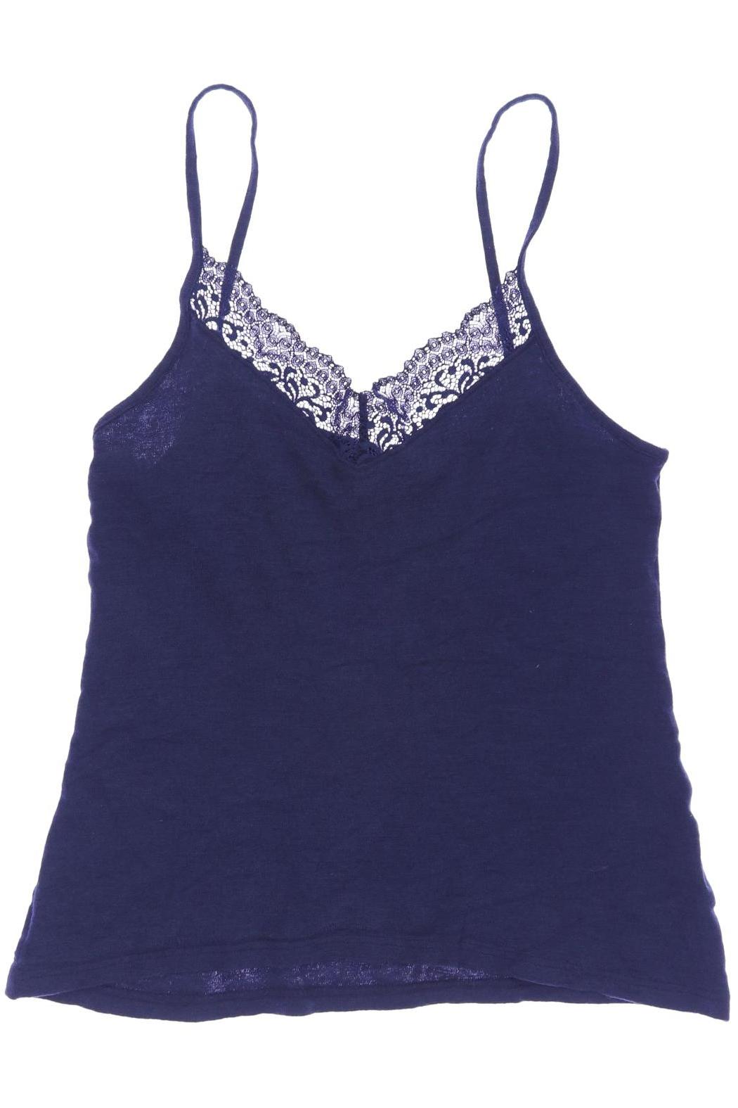 

Engel Damen Top, marineblau, Gr. 42