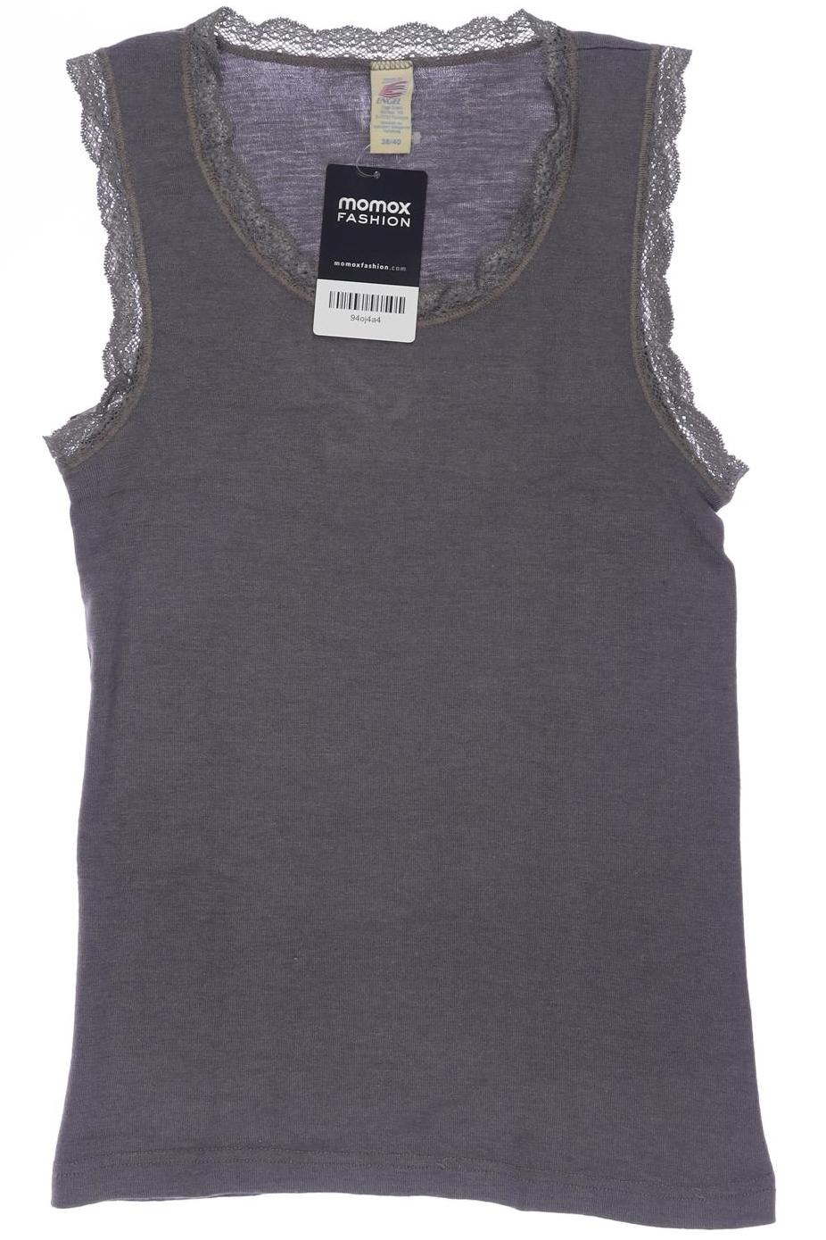 

Engel Damen Top, grau, Gr. 38
