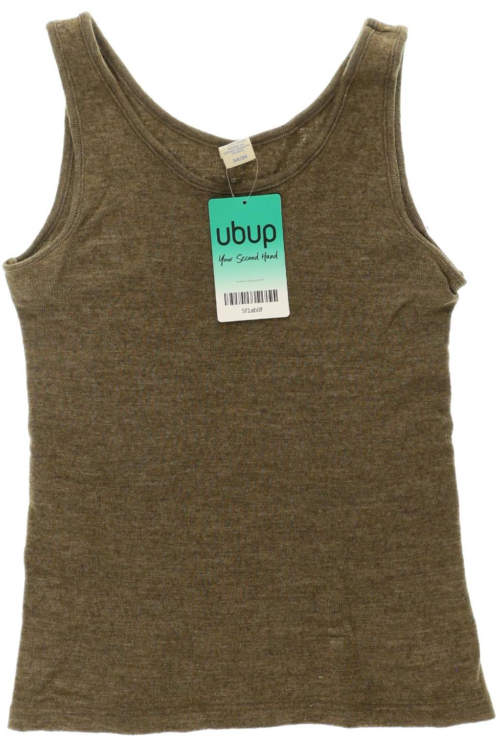 

Engel Damen Top, braun, Gr. 34