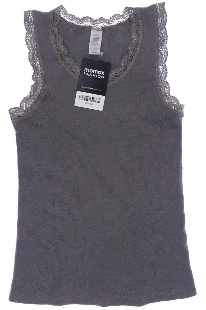 

Engel Damen Top, grau, Gr. 42