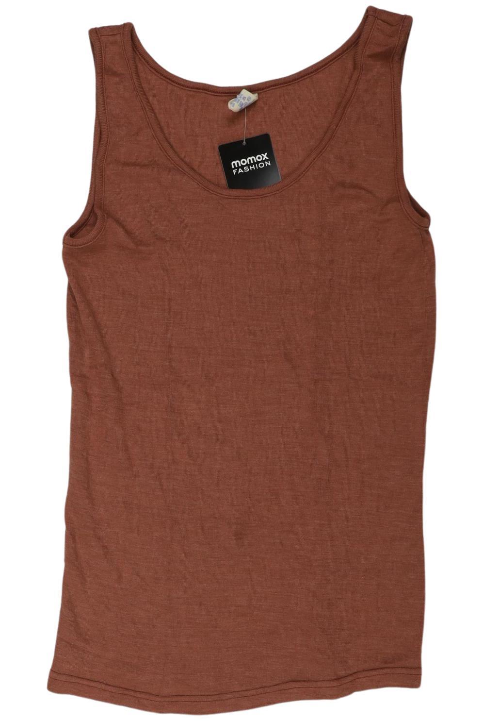 

Engel Damen Top, braun, Gr. 38