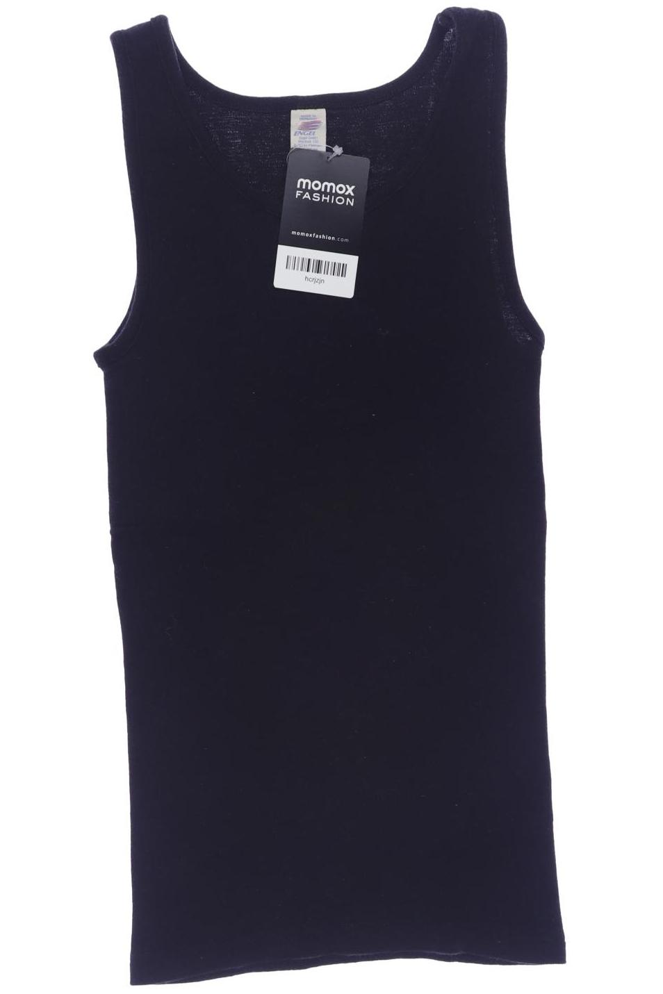 

Engel Damen Top, schwarz, Gr. 34