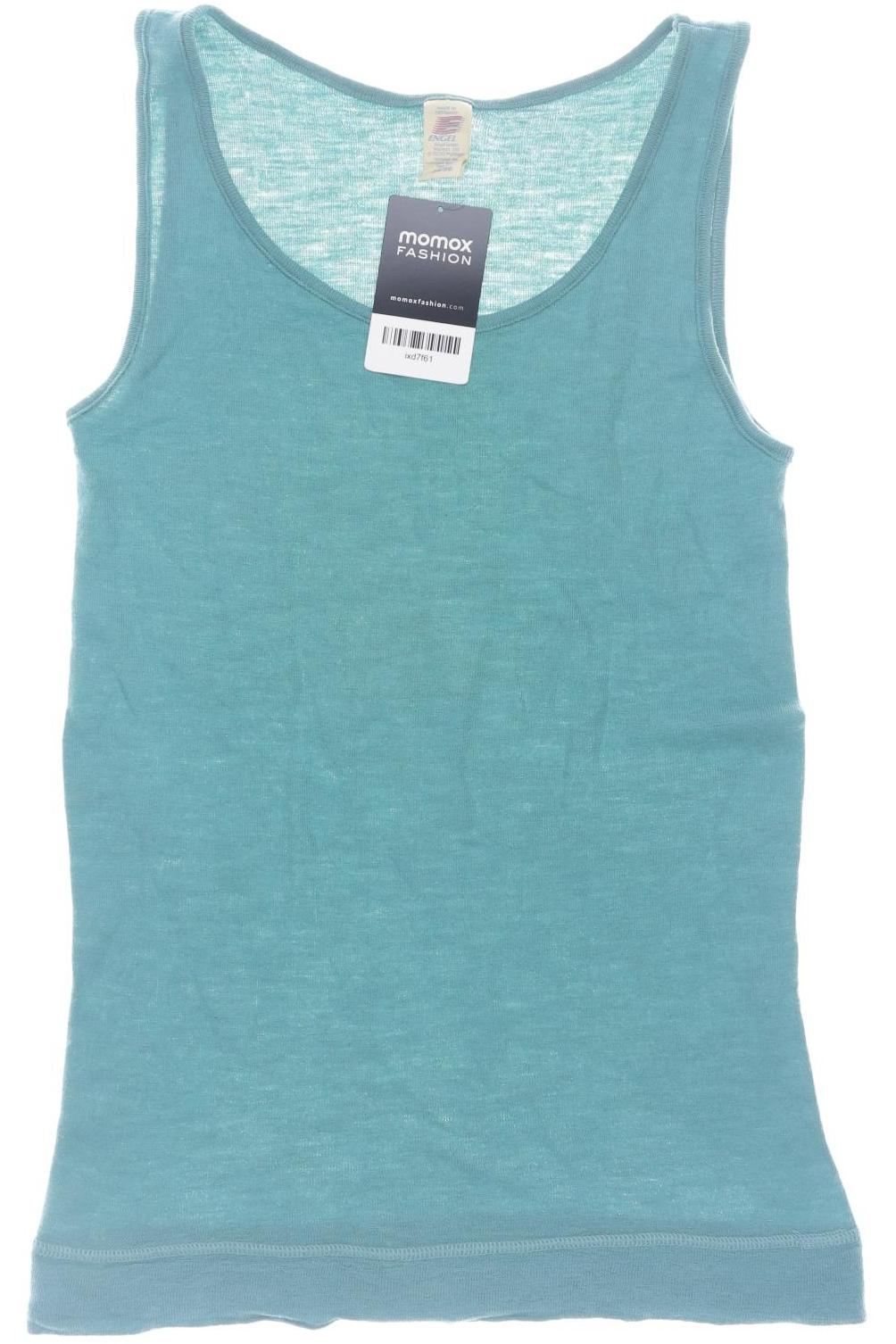 

Engel Damen Top, türkis, Gr. 34