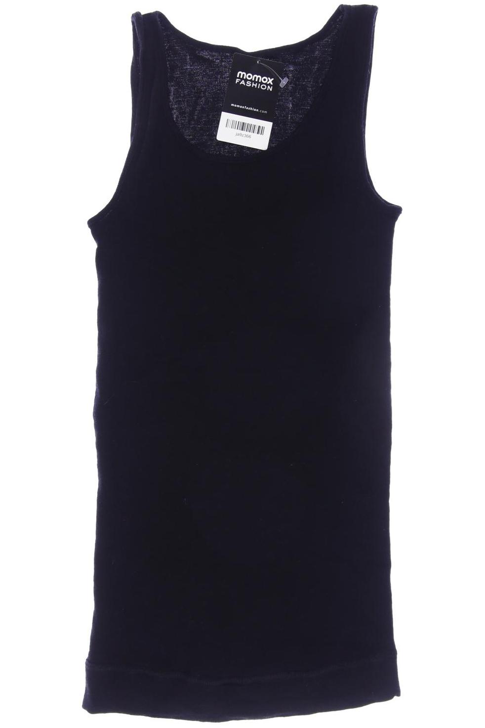 

Engel Damen Top, schwarz
