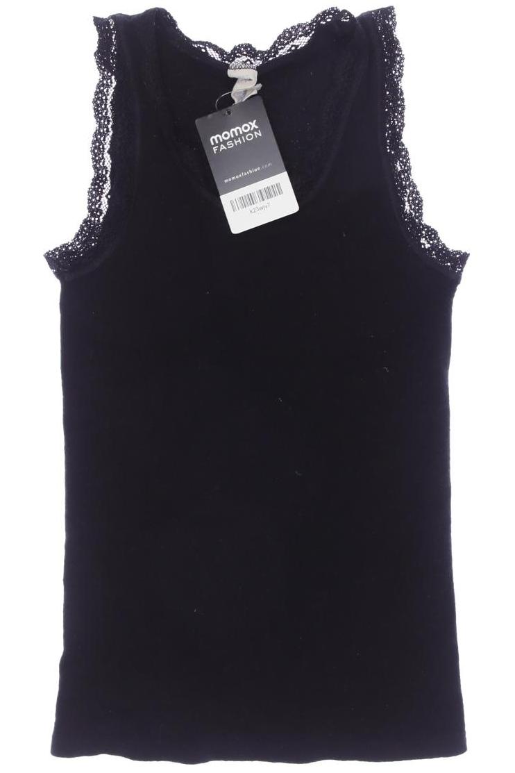 

Engel Damen Top, schwarz, Gr. 34