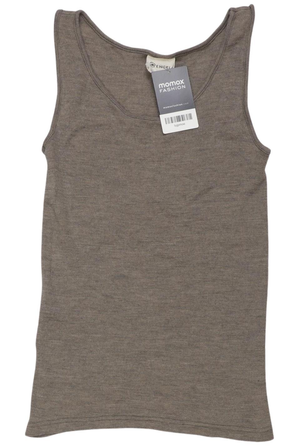 

Engel Damen Top, braun, Gr. 38