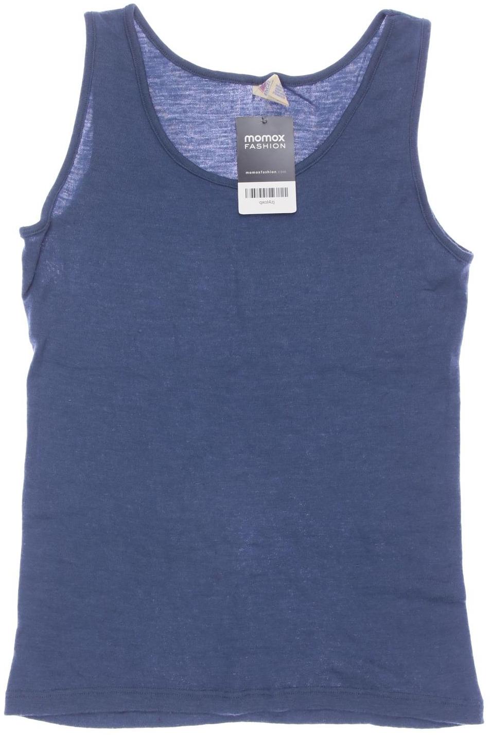 

Engel Damen Top, blau, Gr. 42