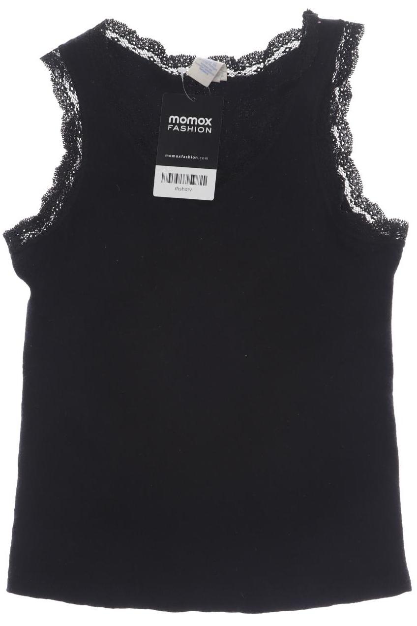 

Engel Damen Top, schwarz