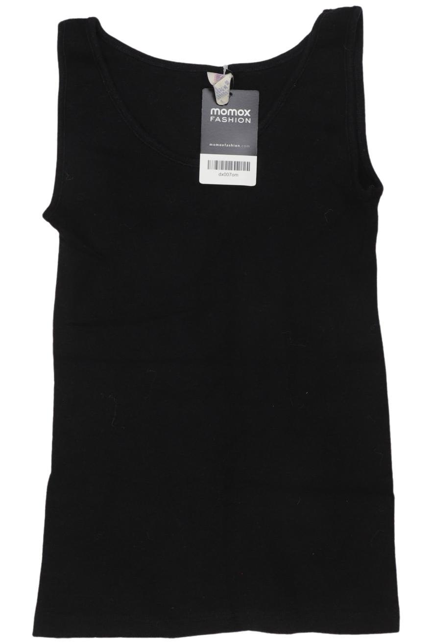 

Engel Damen Top, schwarz, Gr. 34