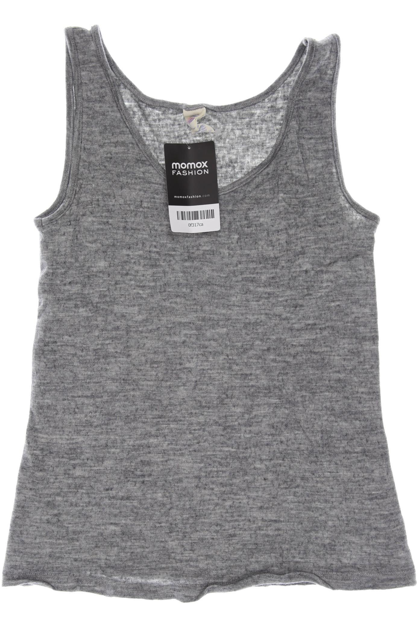 

Engel Damen Top, grau, Gr. 38