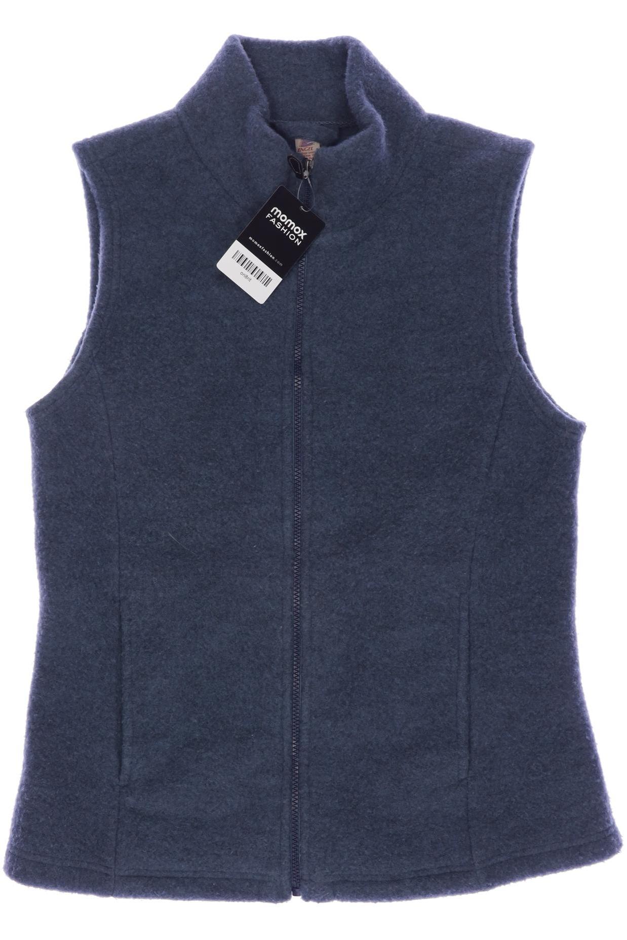 

Engel Damen Weste, blau, Gr. 38