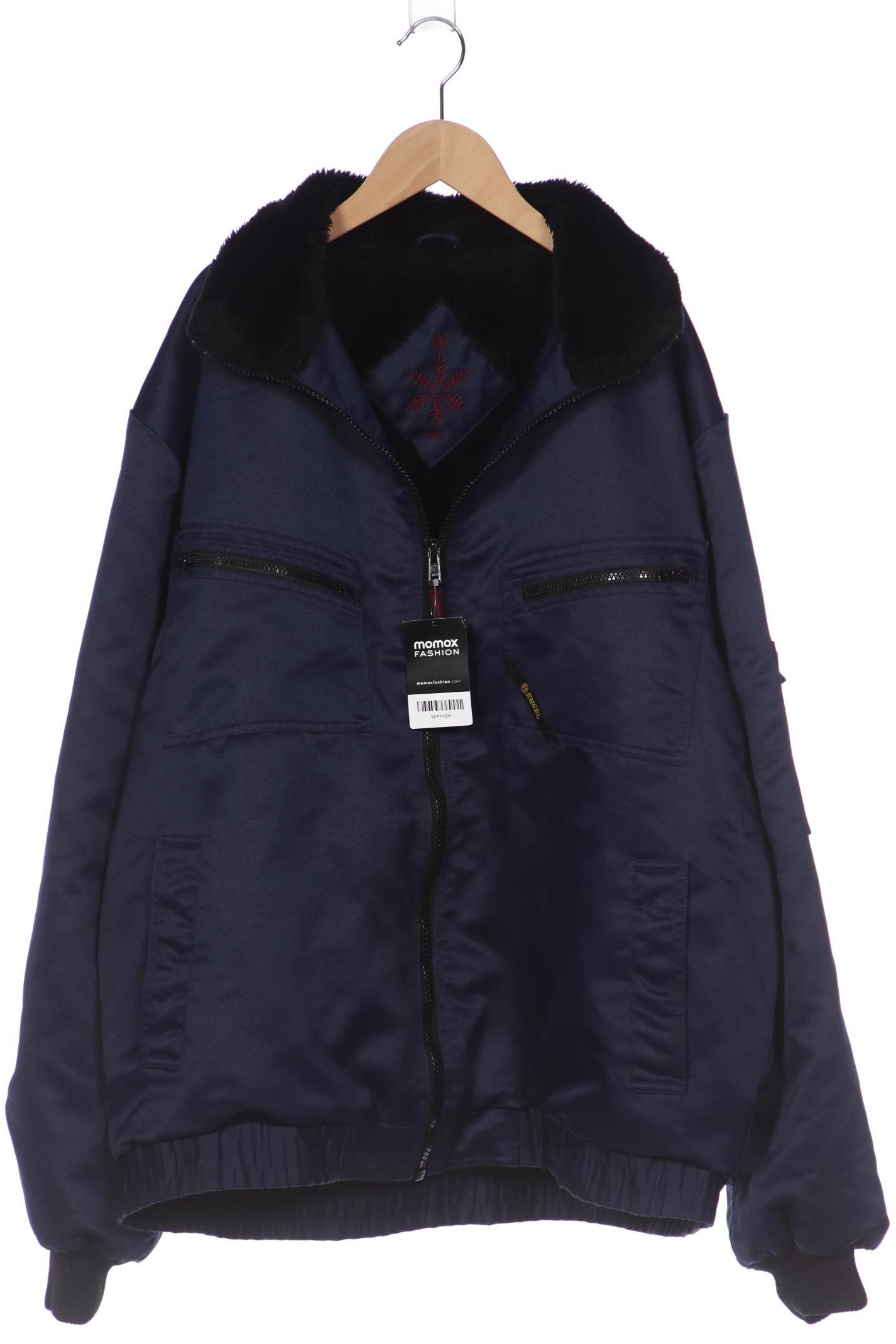 

Engel Herren Jacke, marineblau
