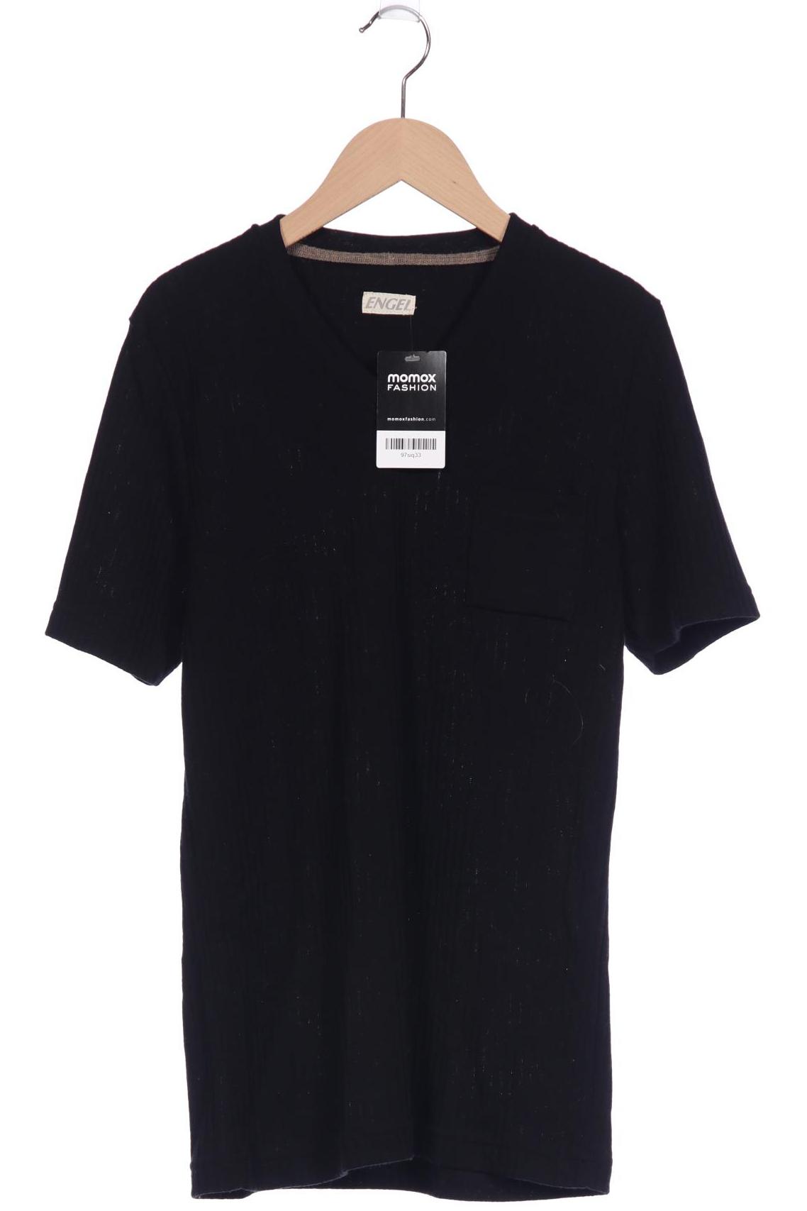 

Engel Herren Pullover, schwarz