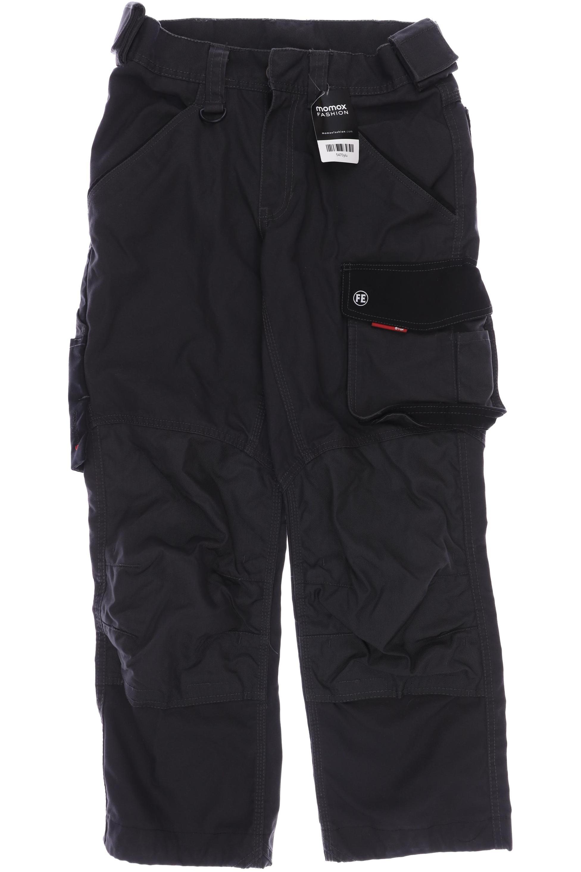 

Engel Herren Stoffhose, grau, Gr. 46