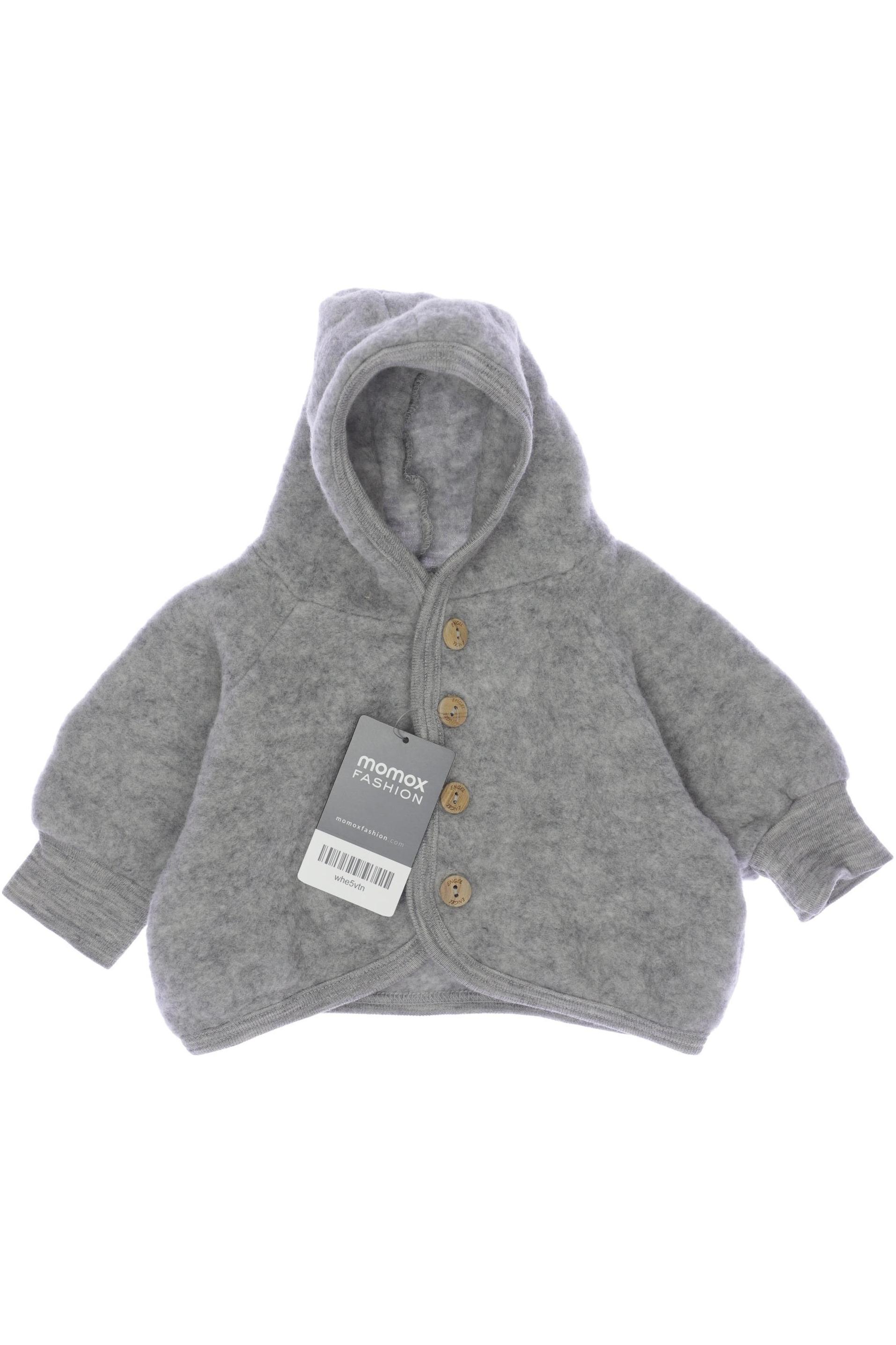 

Engel Herren Hoodies & Sweater, grau, Gr. 50/56