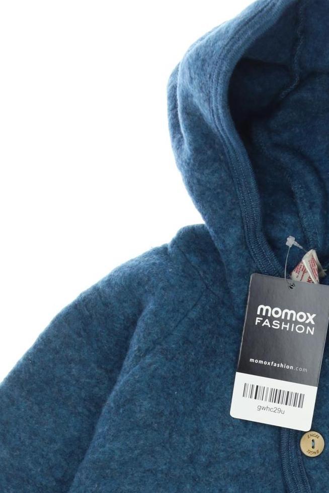 Thumbnail - Engel Jungen Jacke, türkis, Gr. 74/80