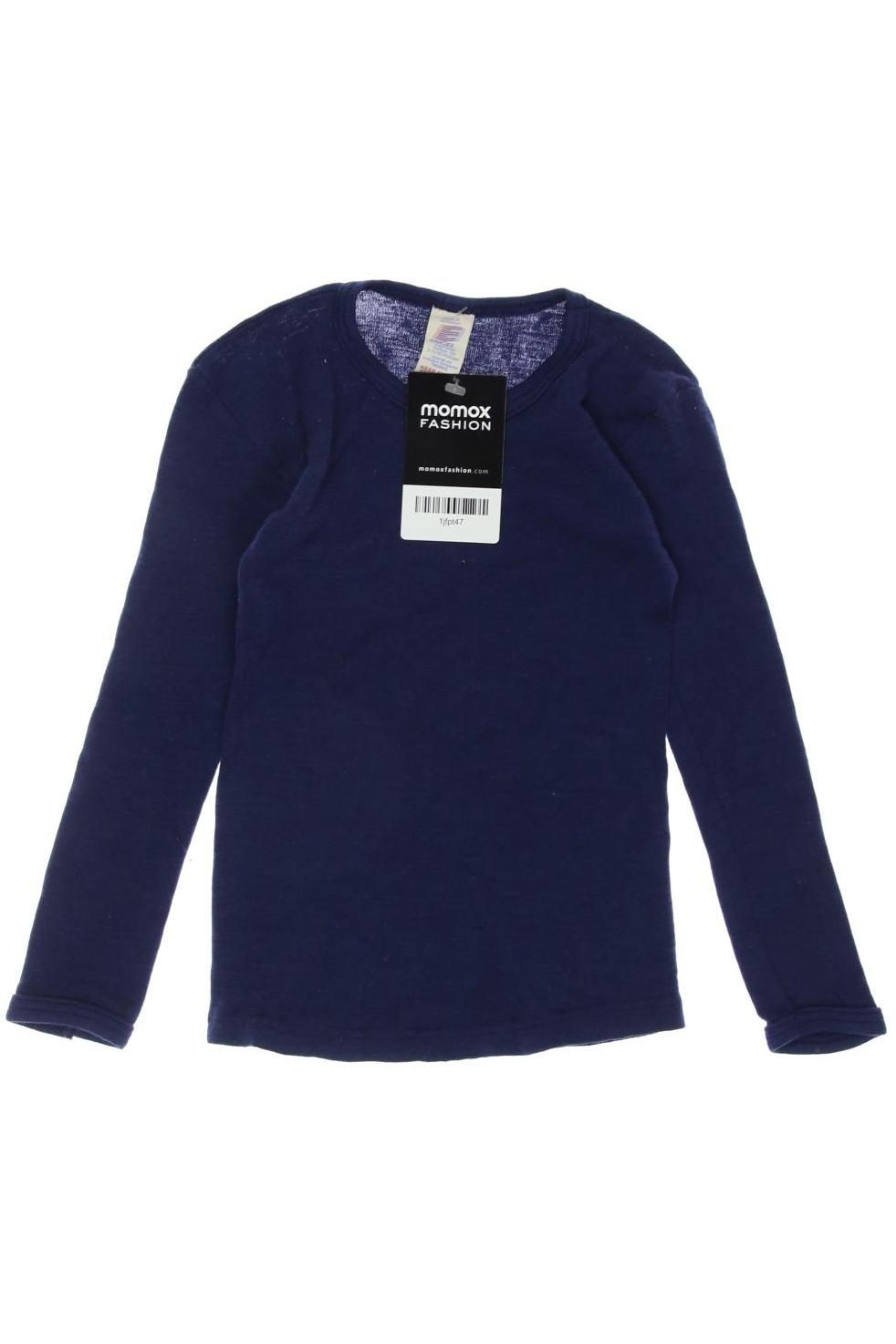 

Engel Herren Langarmshirt, marineblau, Gr. 116